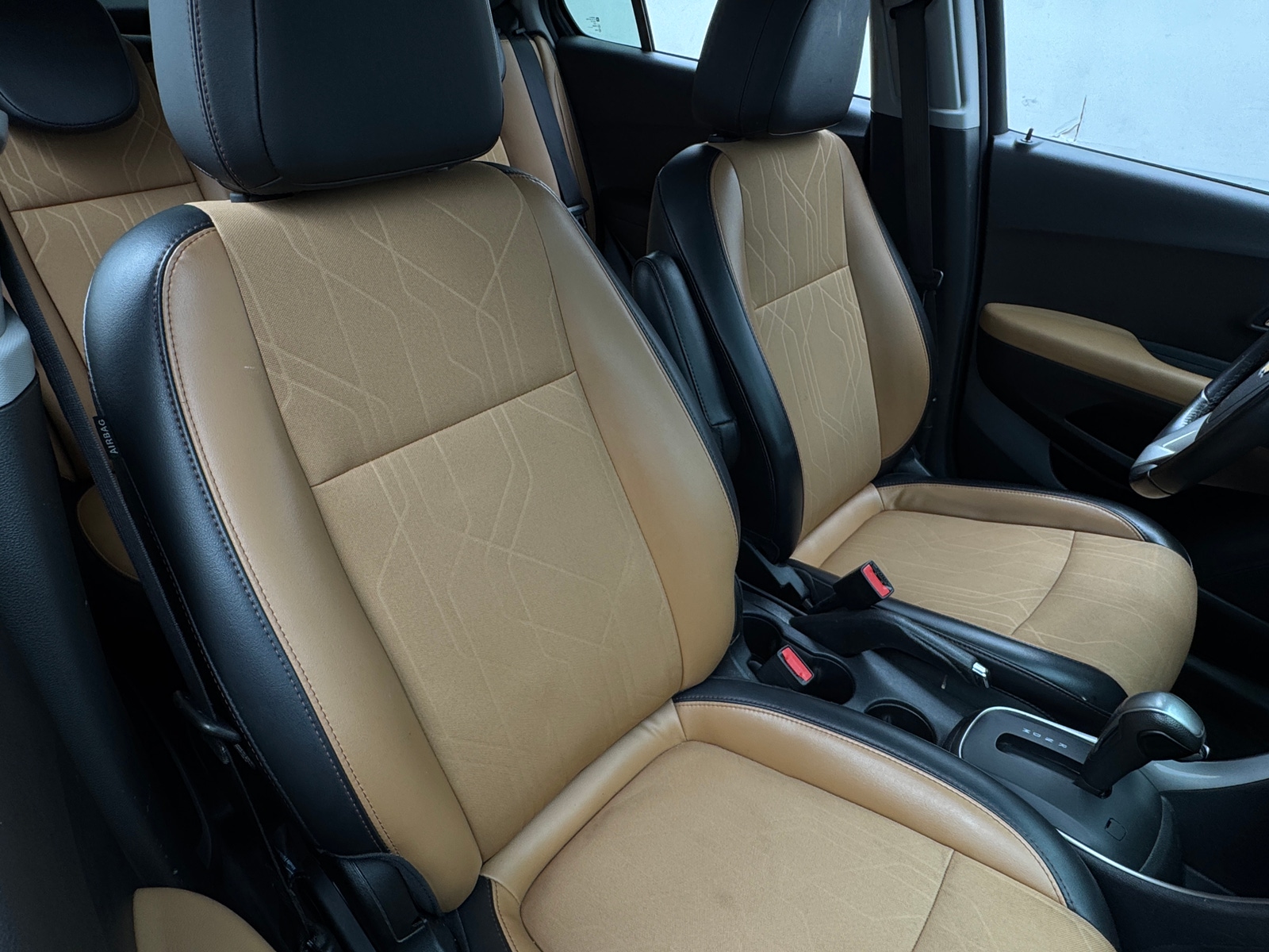 Thumbnail: 2020 Chevrolet Trax - 2