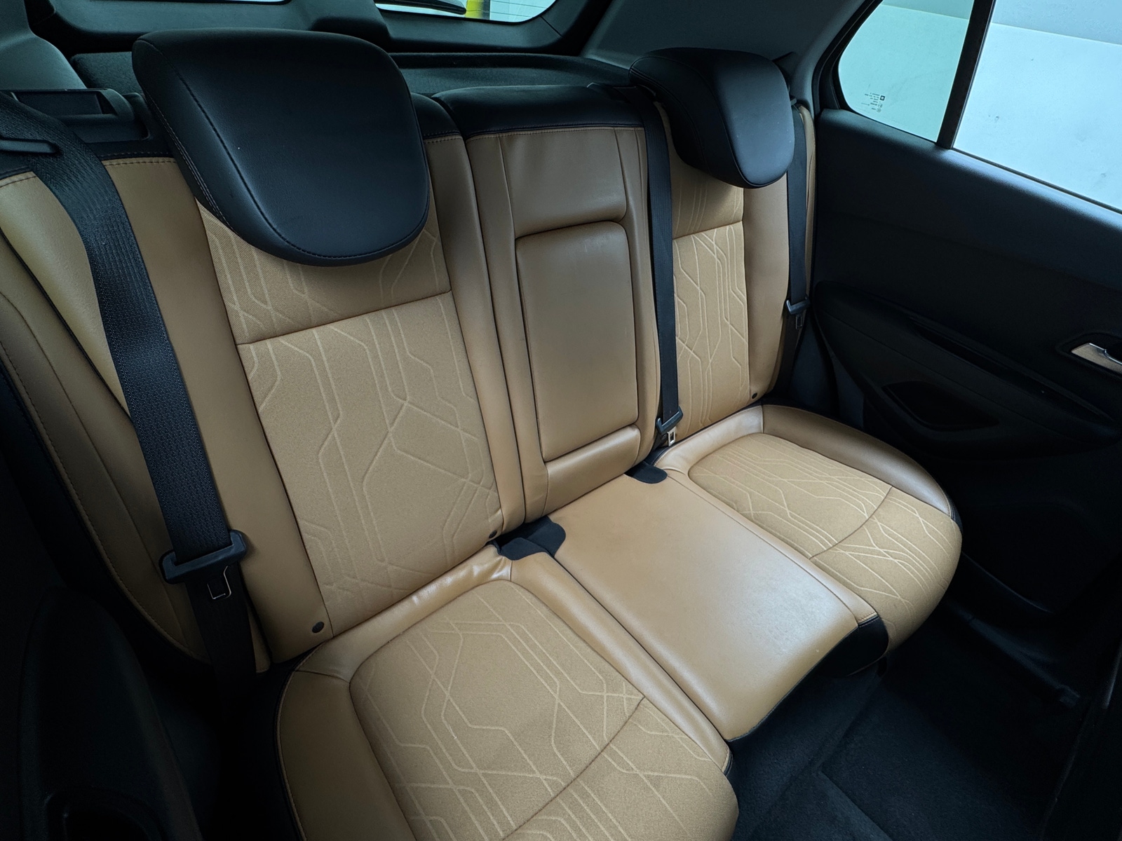 Thumbnail: 2020 Chevrolet Trax - 6