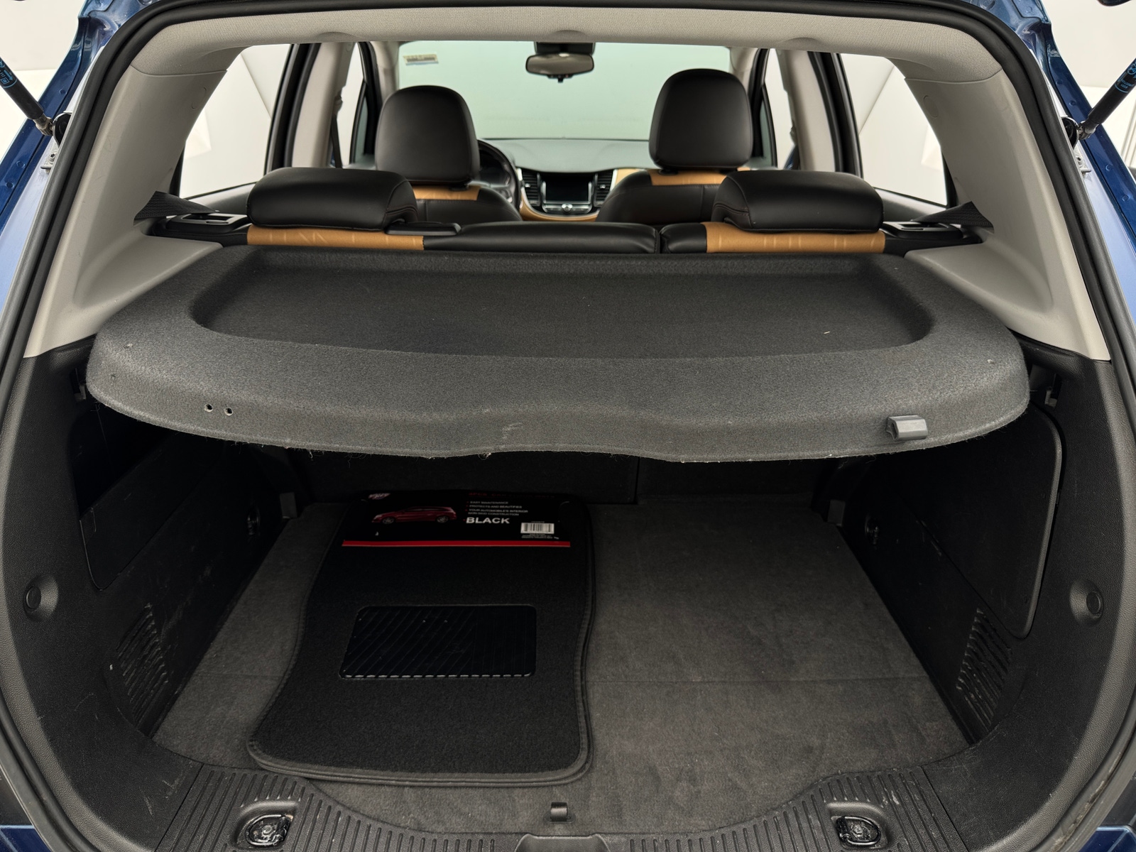 Thumbnail: 2020 Chevrolet Trax - 7