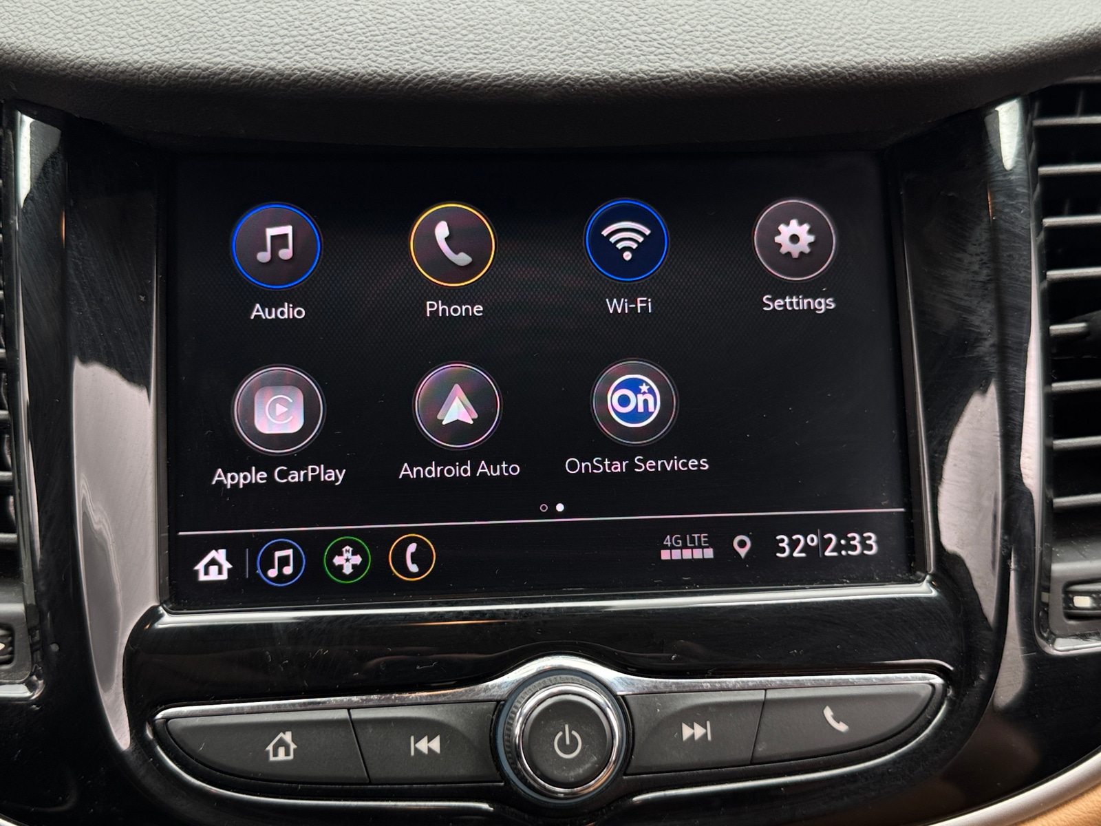 Thumbnail: 2020 Chevrolet Trax - 4