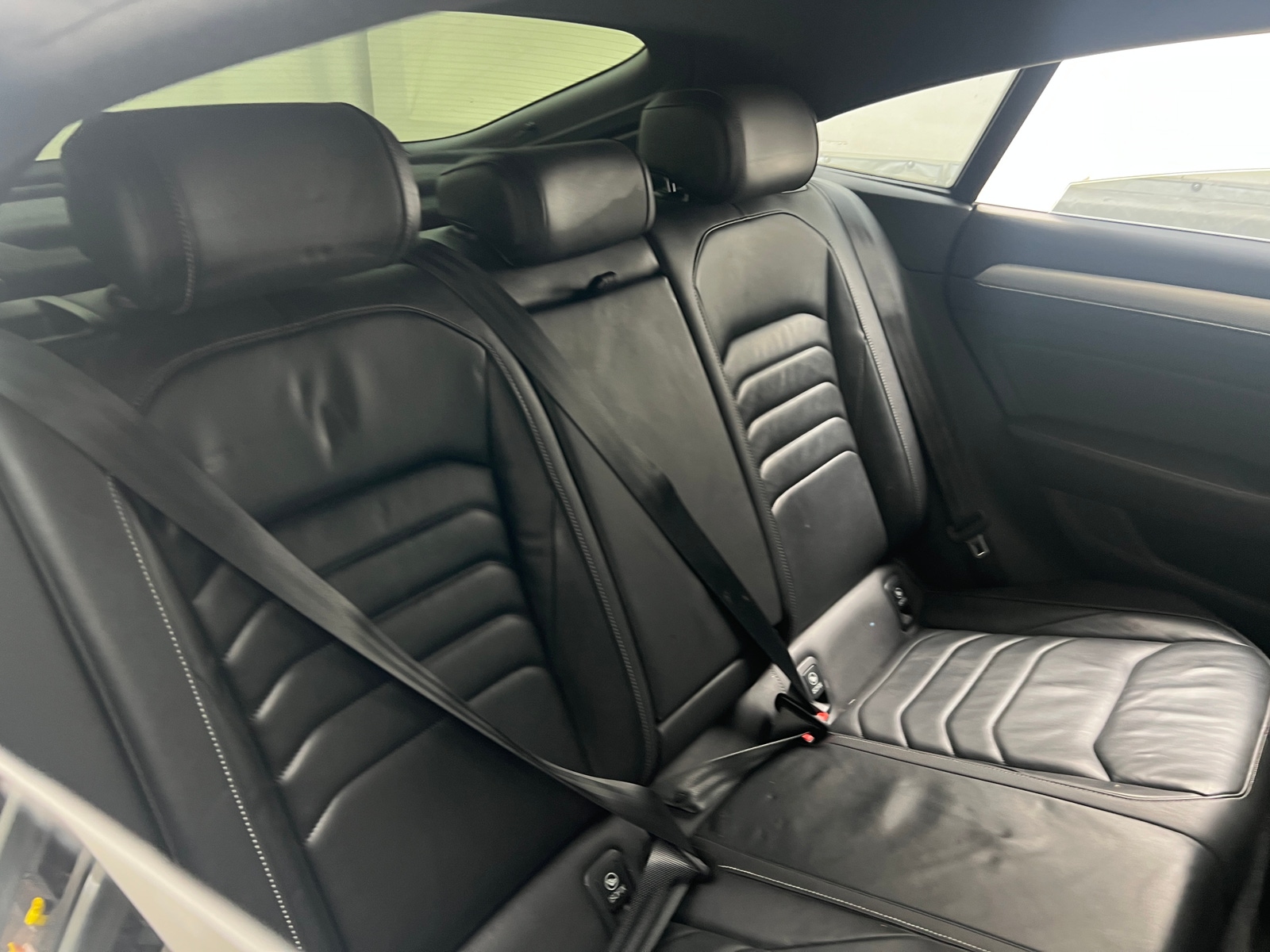 Thumbnail: 2020 Volkswagen Arteon - 5