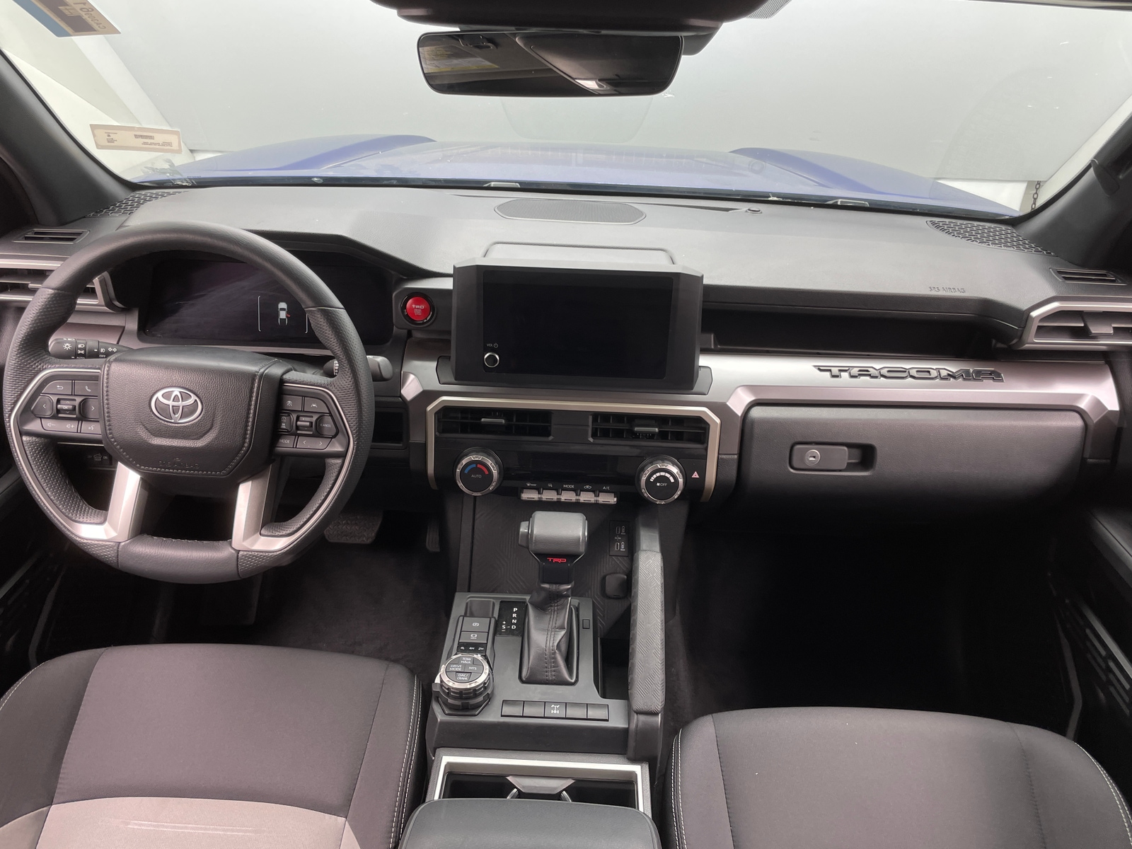 Thumbnail: 2025 Toyota Tacoma - 3