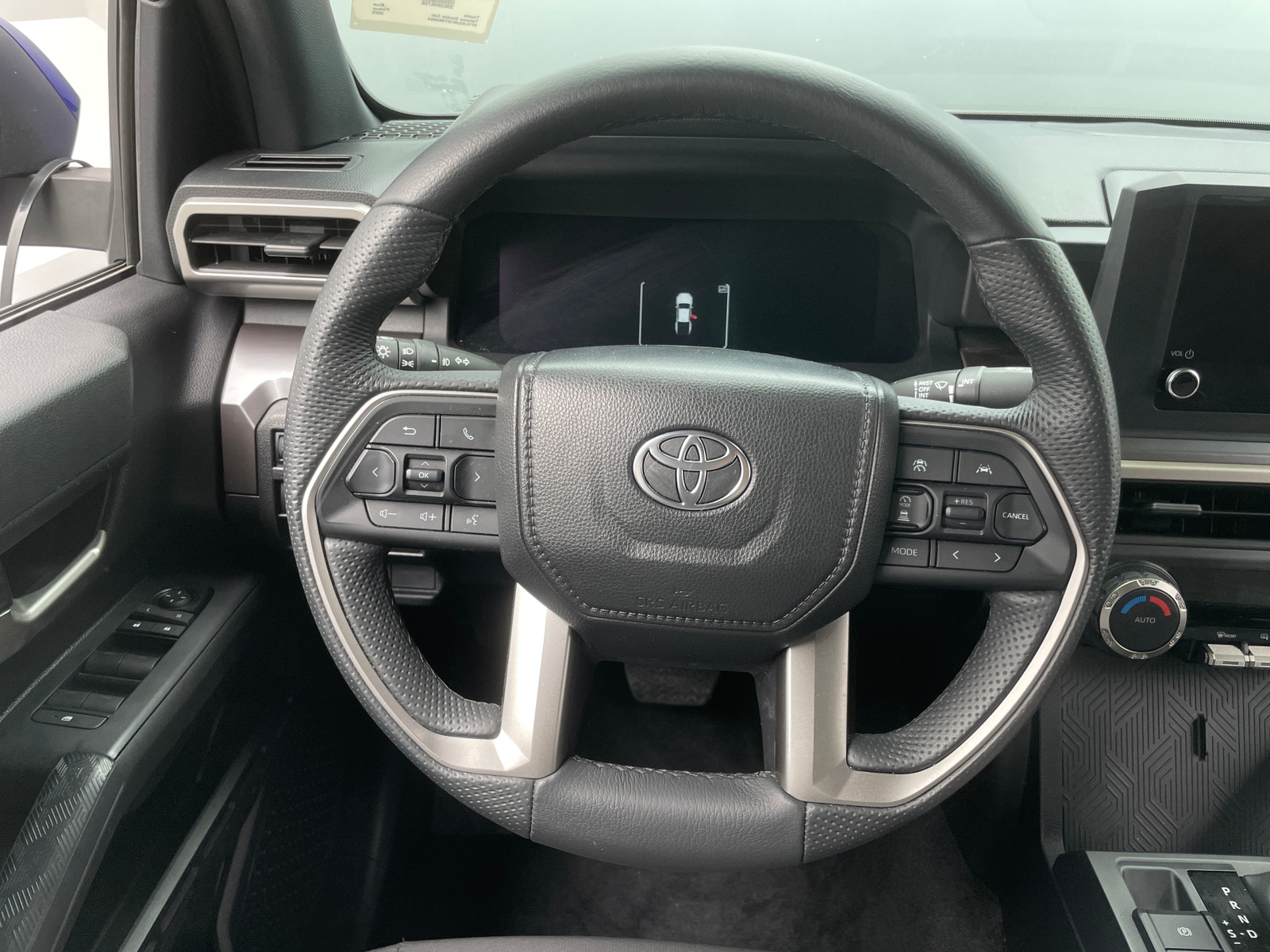 Thumbnail: 2025 Toyota Tacoma - 5