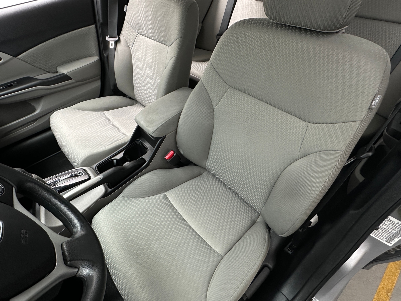 Thumbnail: 2015 Honda Civic - 2