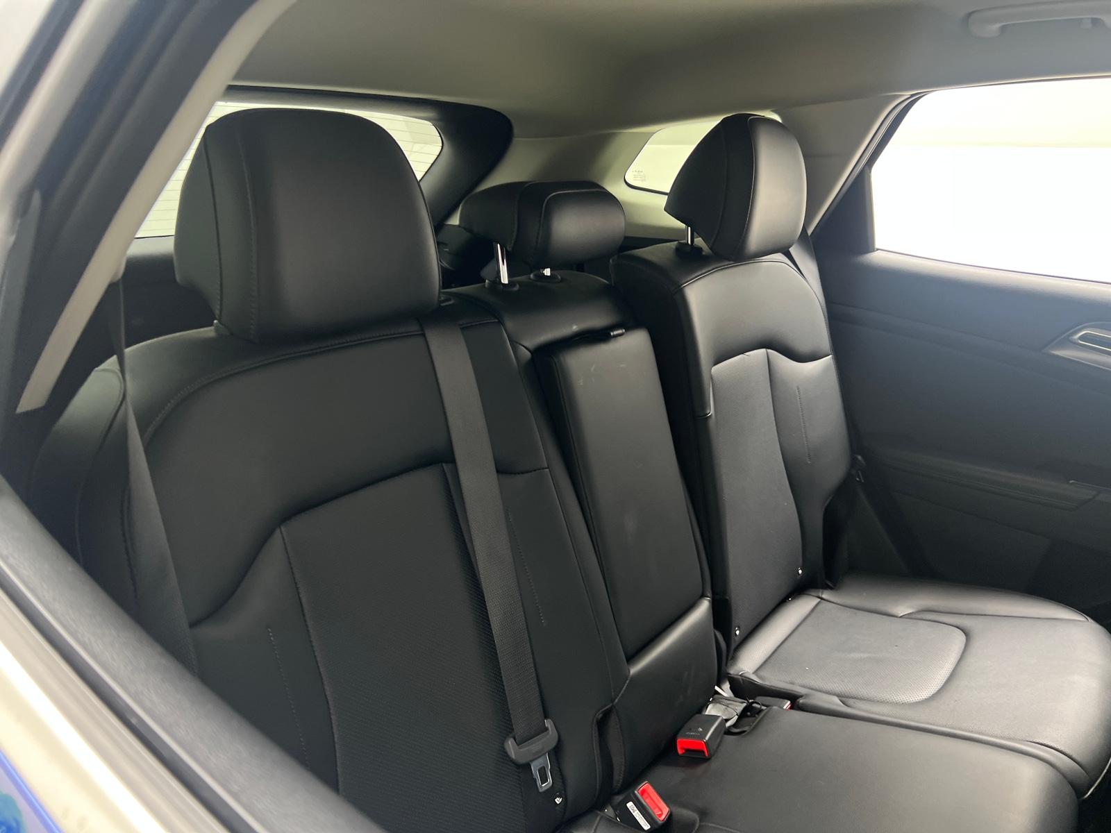 Thumbnail: 2023 Kia Sportage - 5