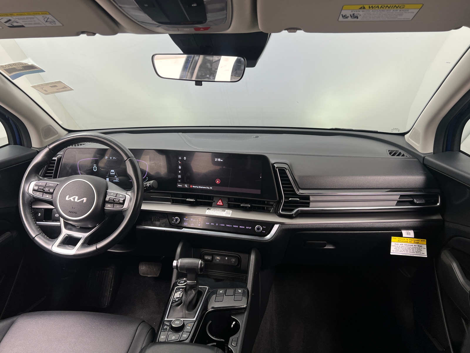 Thumbnail: 2023 Kia Sportage - 2