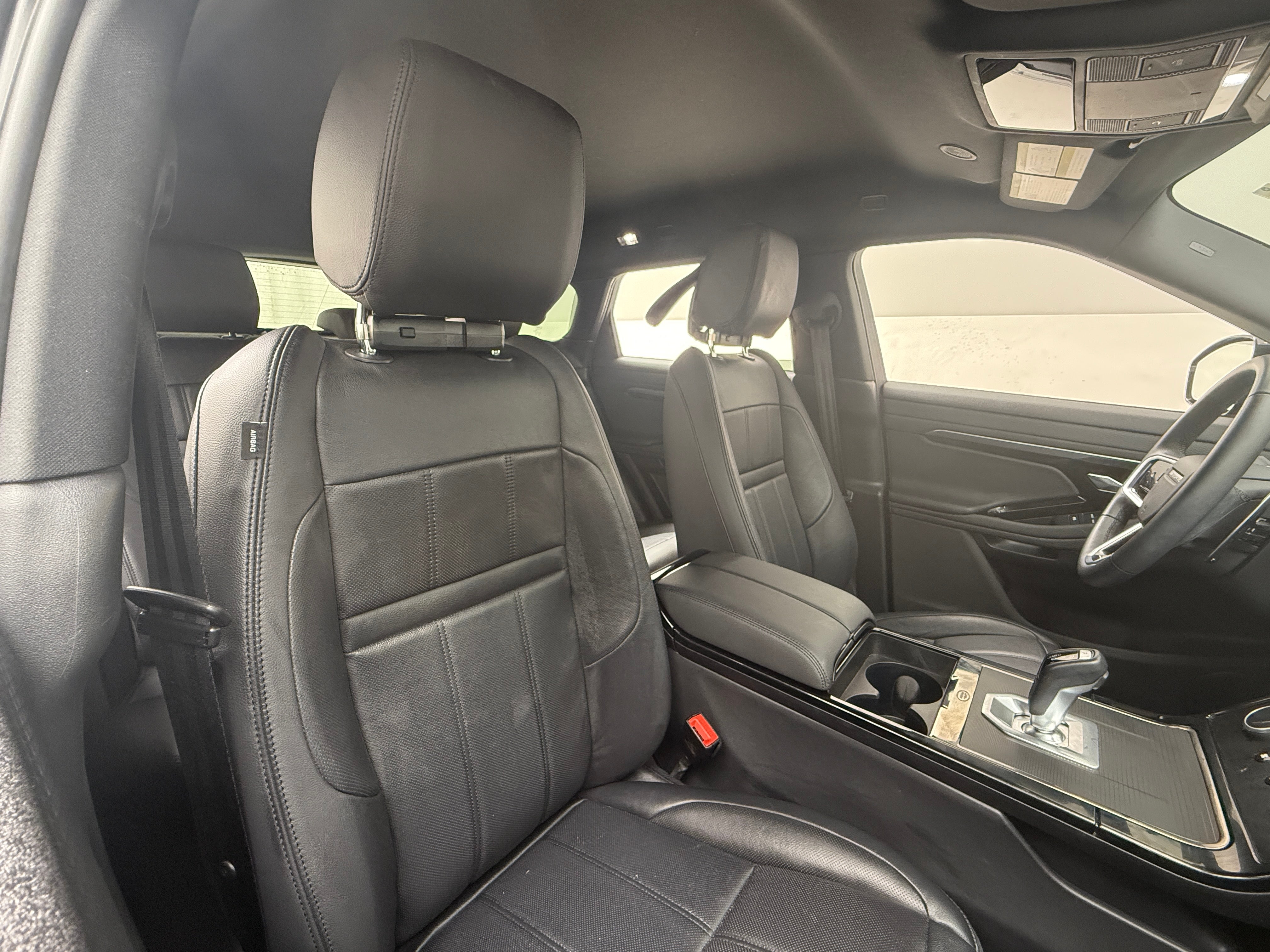 2023 Land Rover Range Rover Evoque