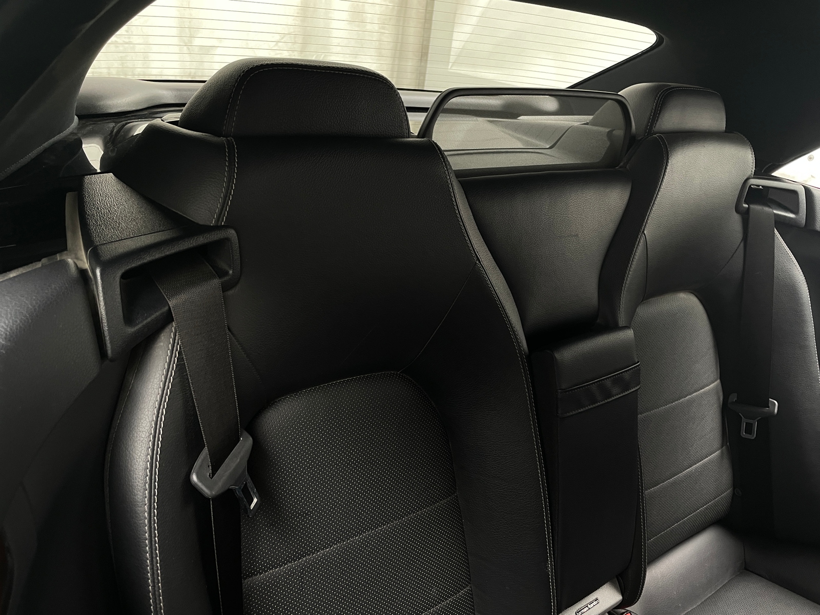 Thumbnail: 2014 Mercedes-Benz E-Class - 5