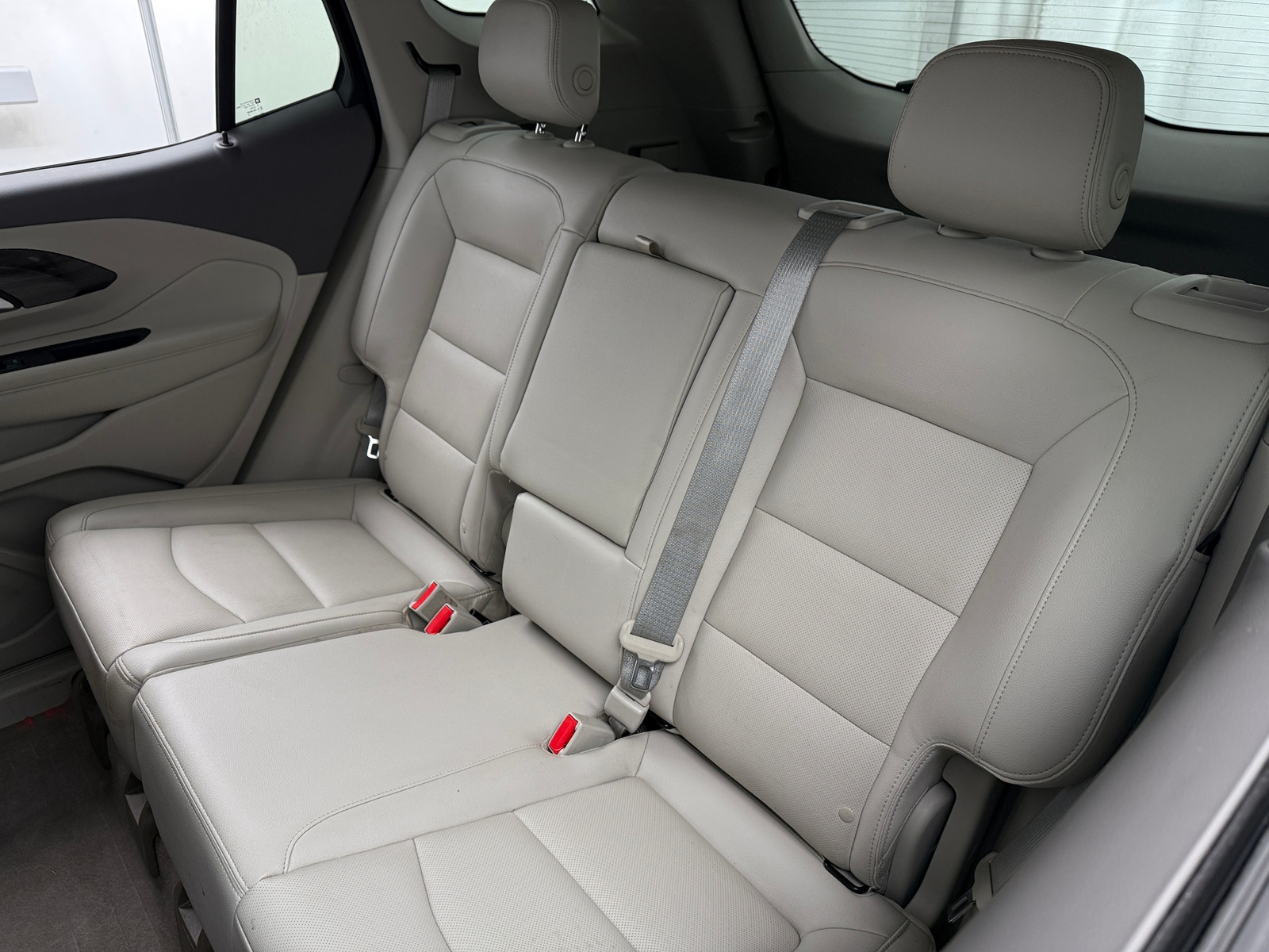 Thumbnail: 2020 GMC Terrain - 5