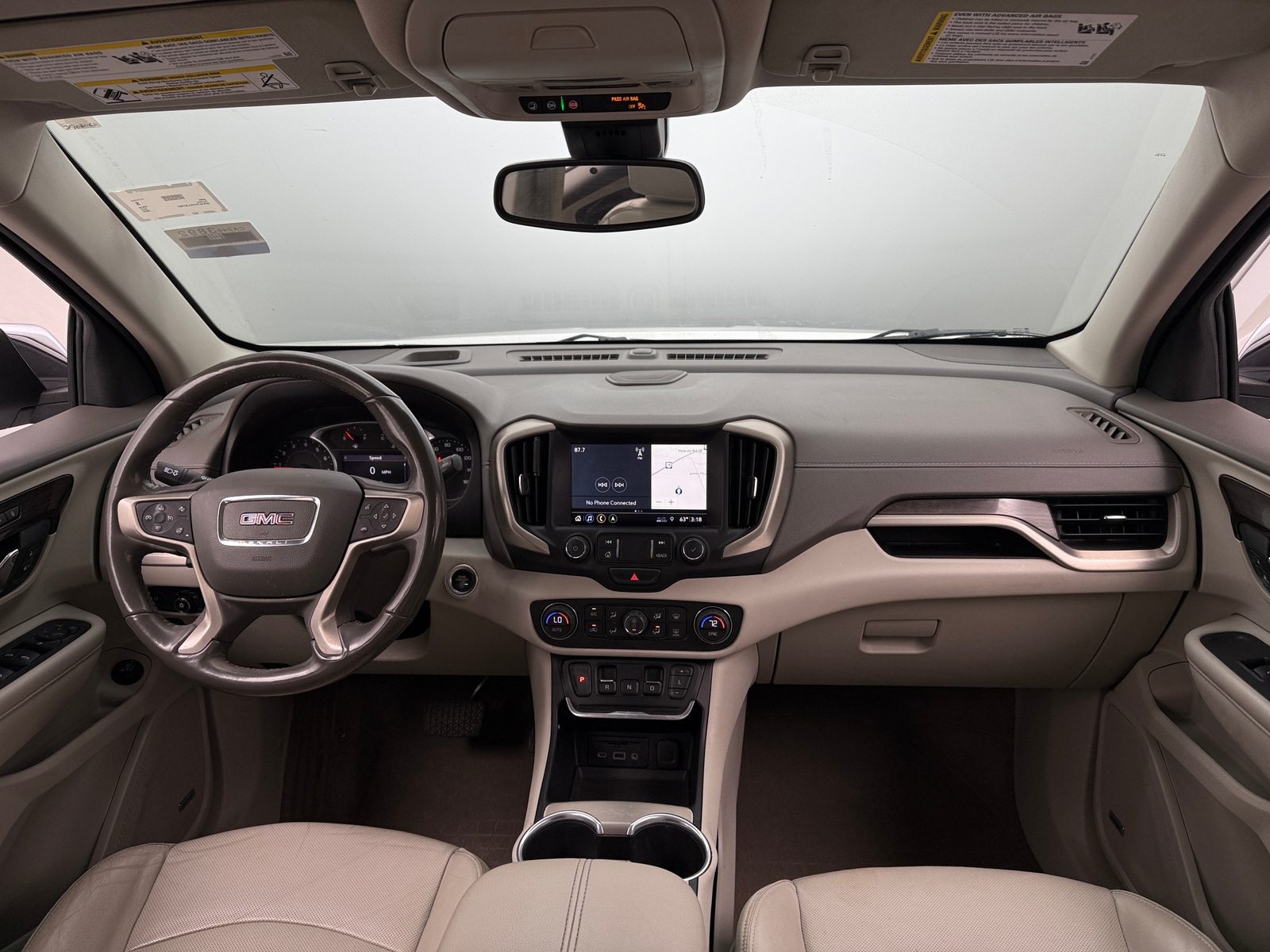 Thumbnail: 2020 GMC Terrain - 2