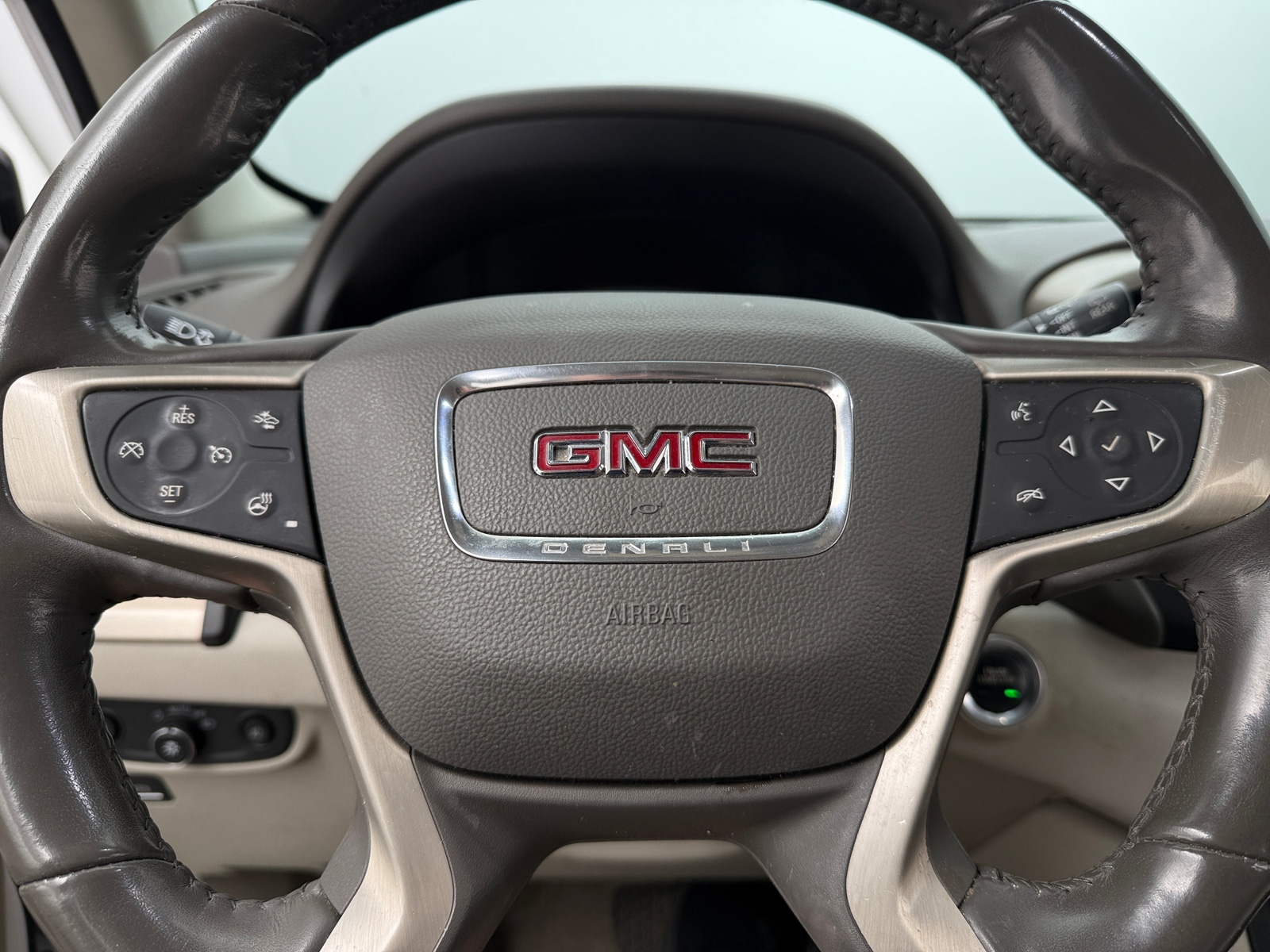 Thumbnail: 2020 GMC Terrain - 4