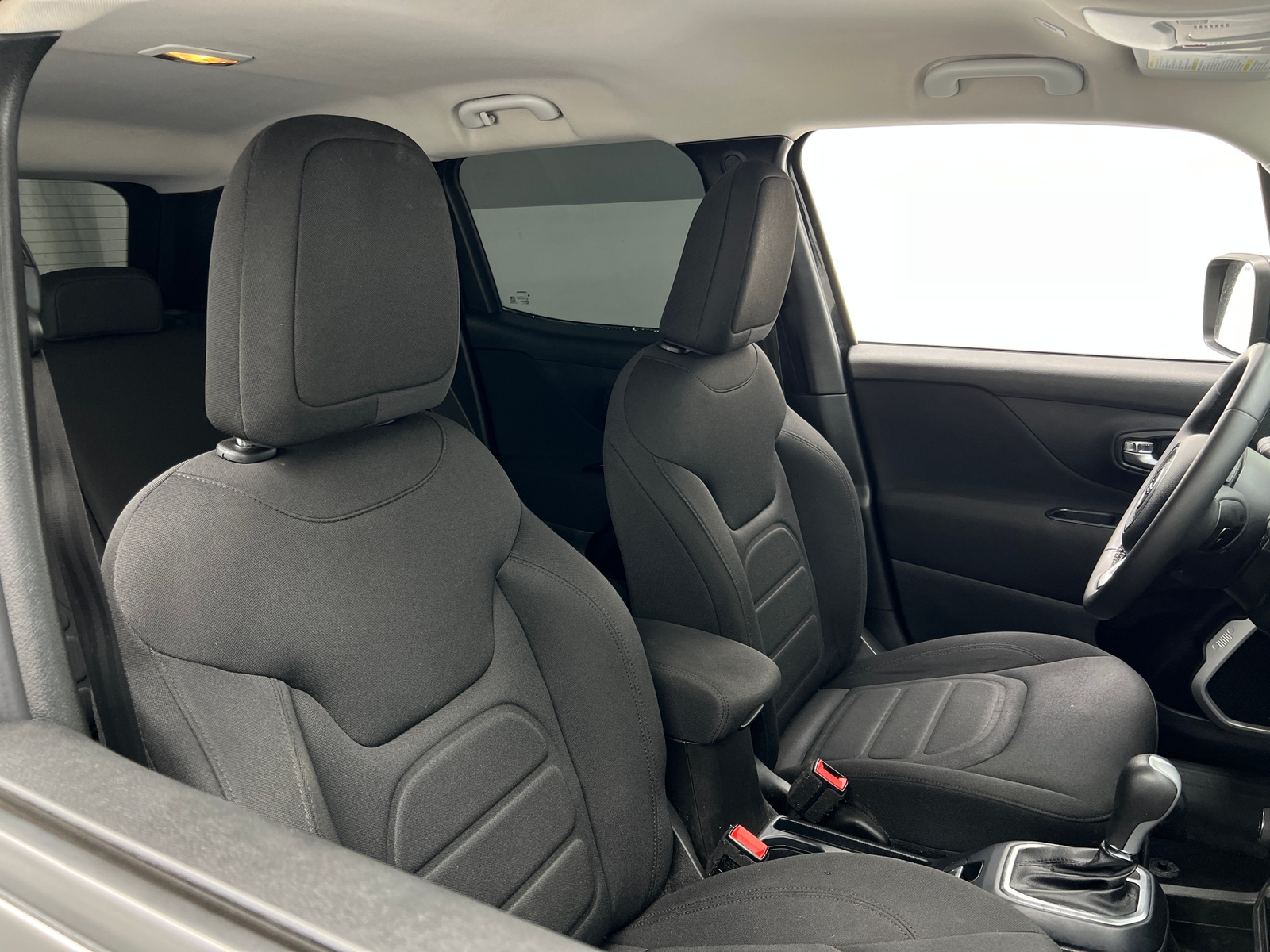 Thumbnail: 2021 Jeep Renegade - 2