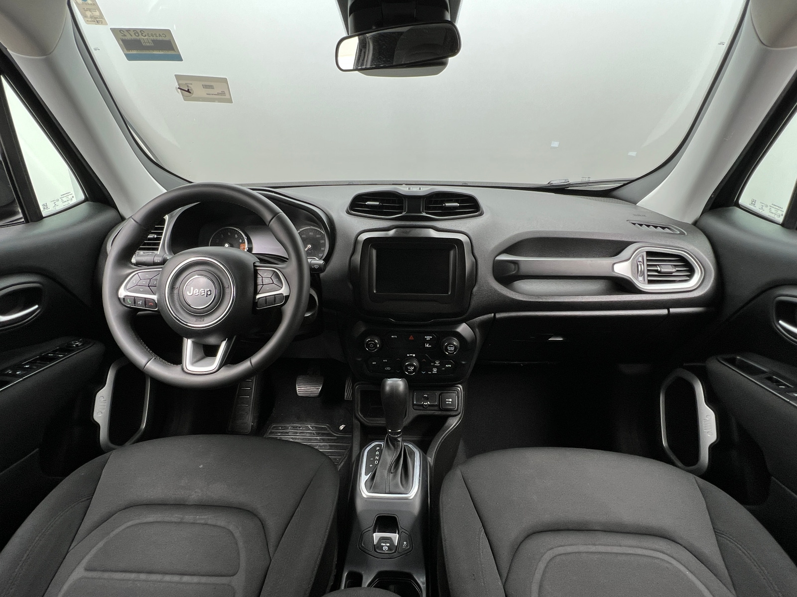 Thumbnail: 2021 Jeep Renegade - 3