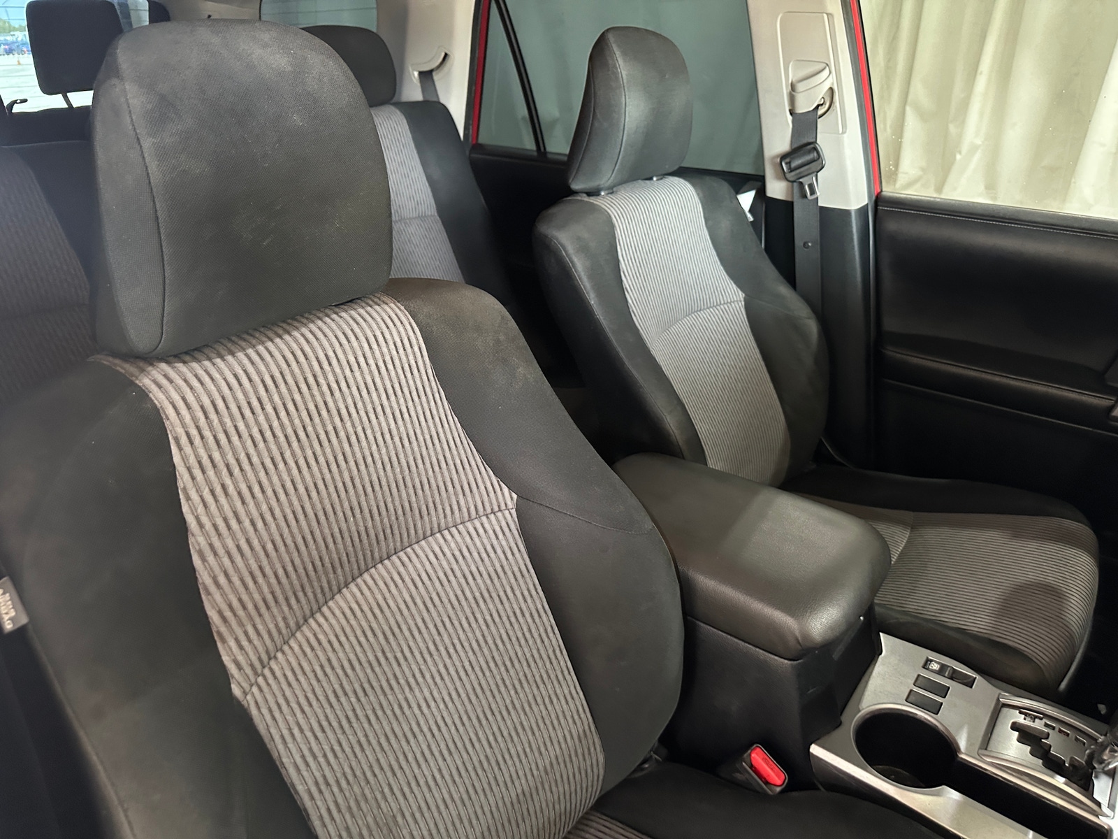Thumbnail: 2016 Toyota 4Runner - 2