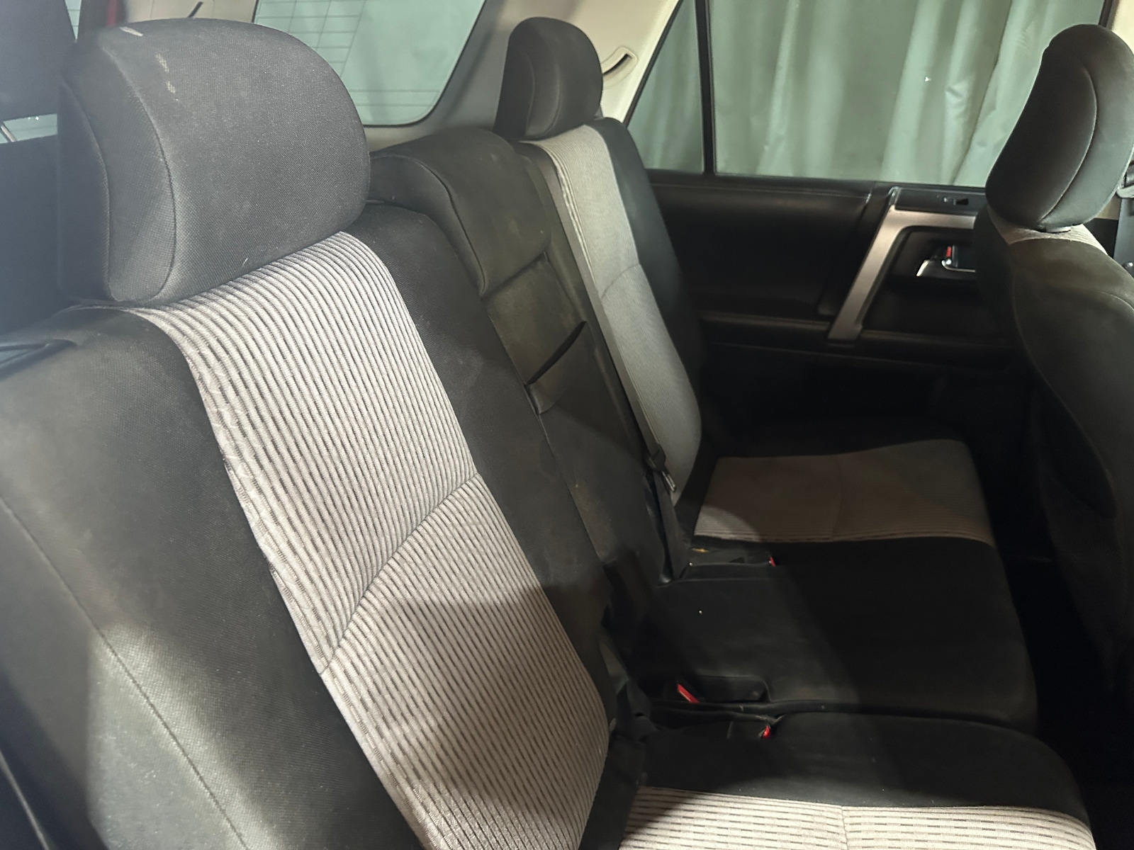 Thumbnail: 2016 Toyota 4Runner - 6