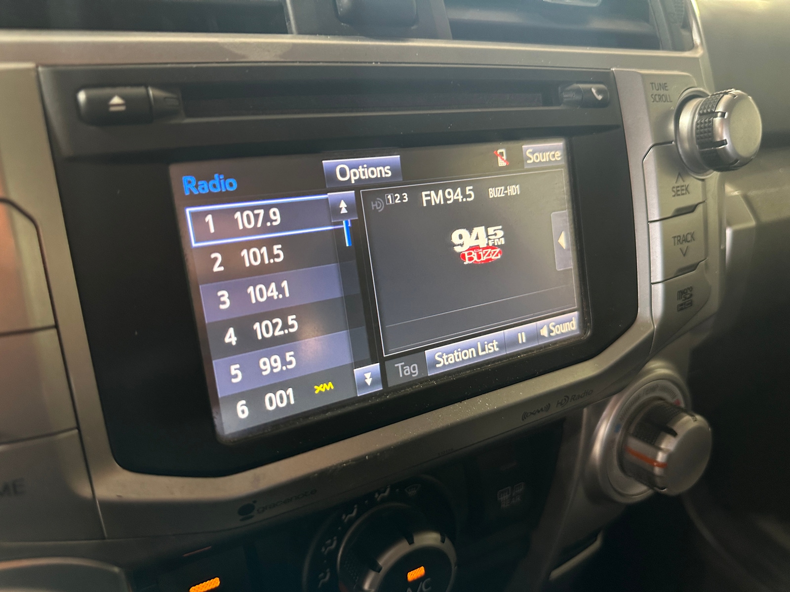 Thumbnail: 2016 Toyota 4Runner - 4