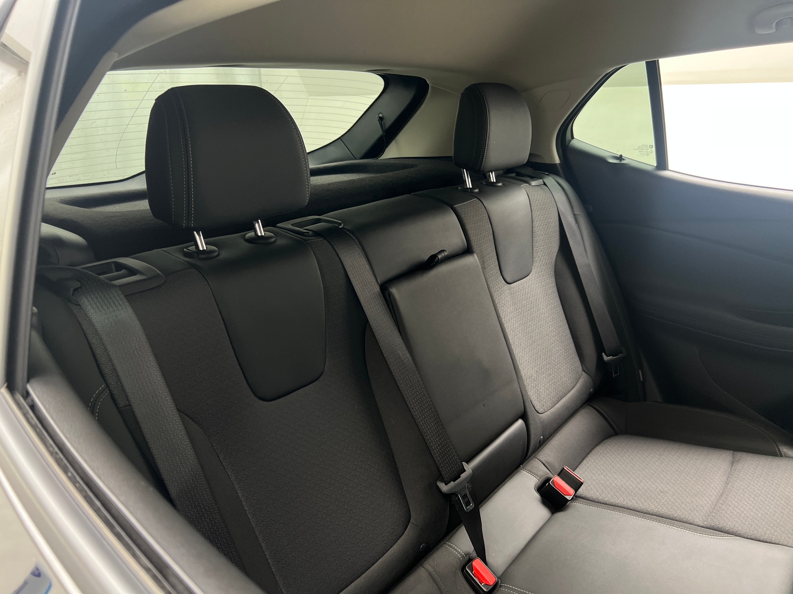 Thumbnail: 2023 Buick Encore GX - 6