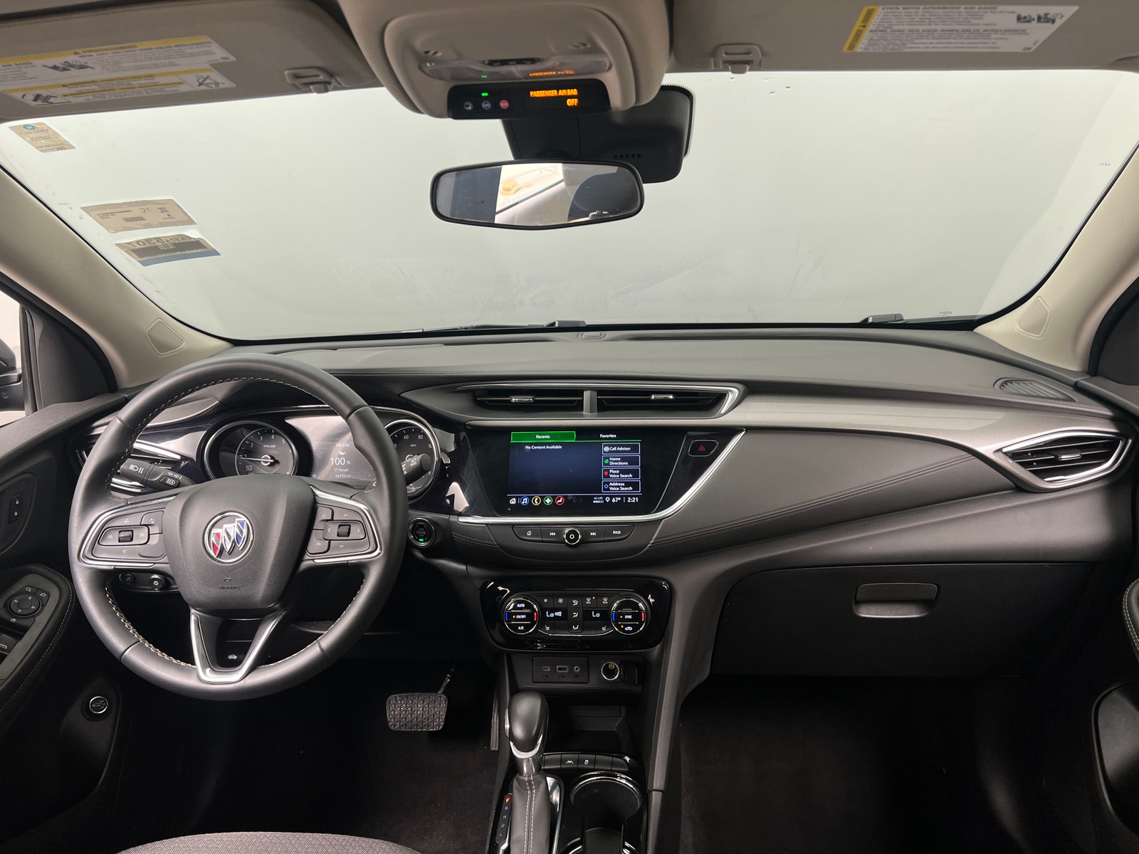 Thumbnail: 2023 Buick Encore GX - 3