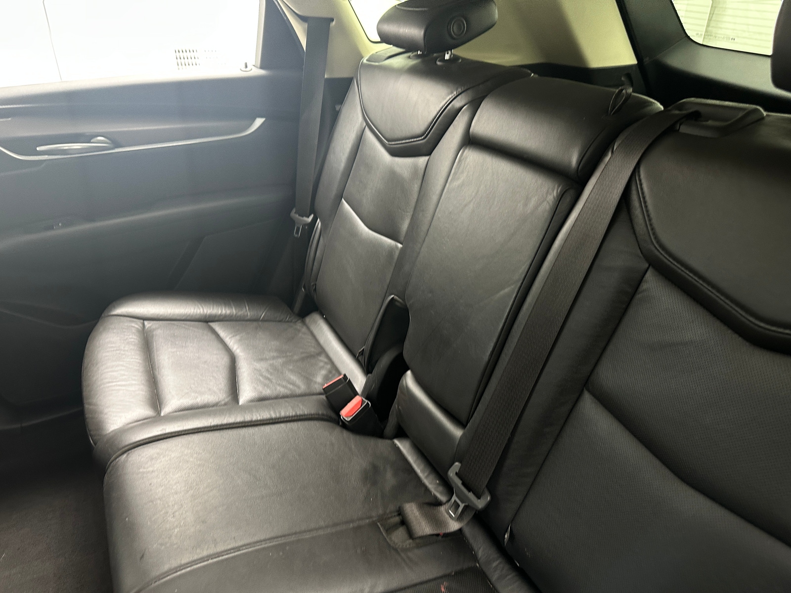 Thumbnail: 2019 Cadillac XT5 - 5