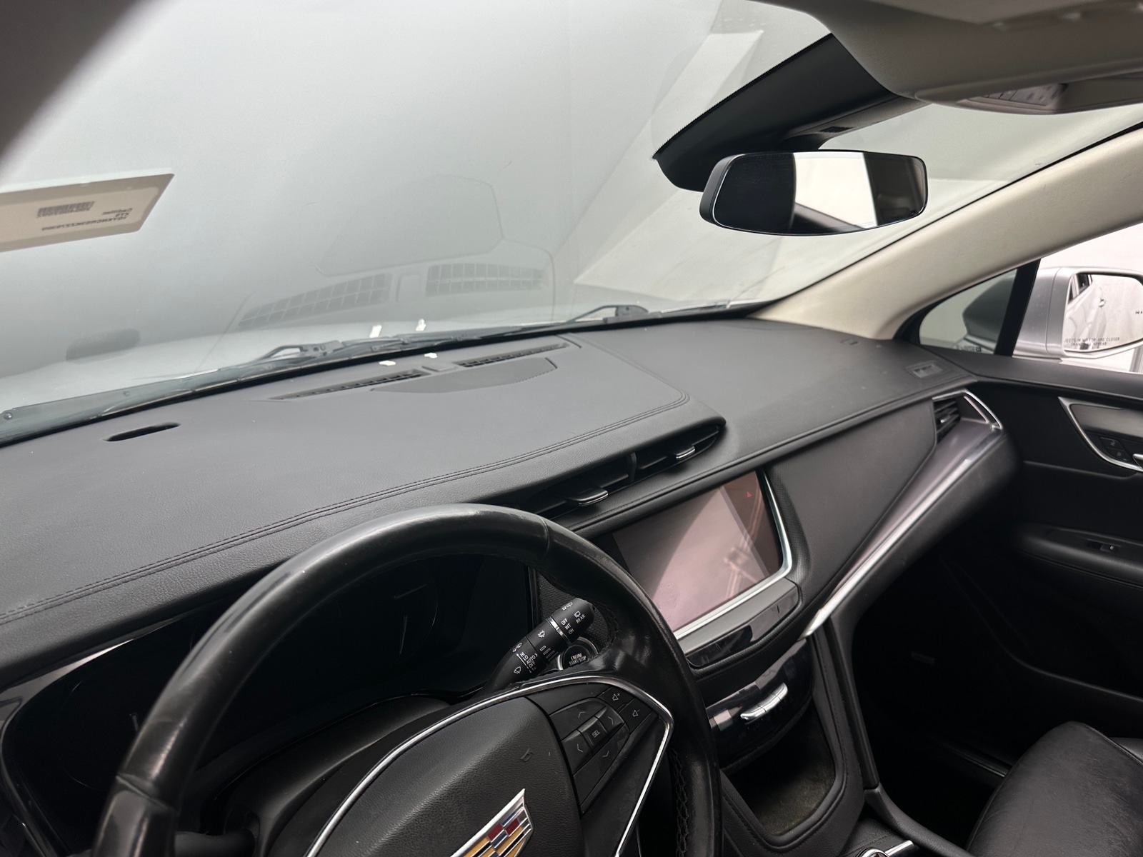 Thumbnail: 2019 Cadillac XT5 - 2