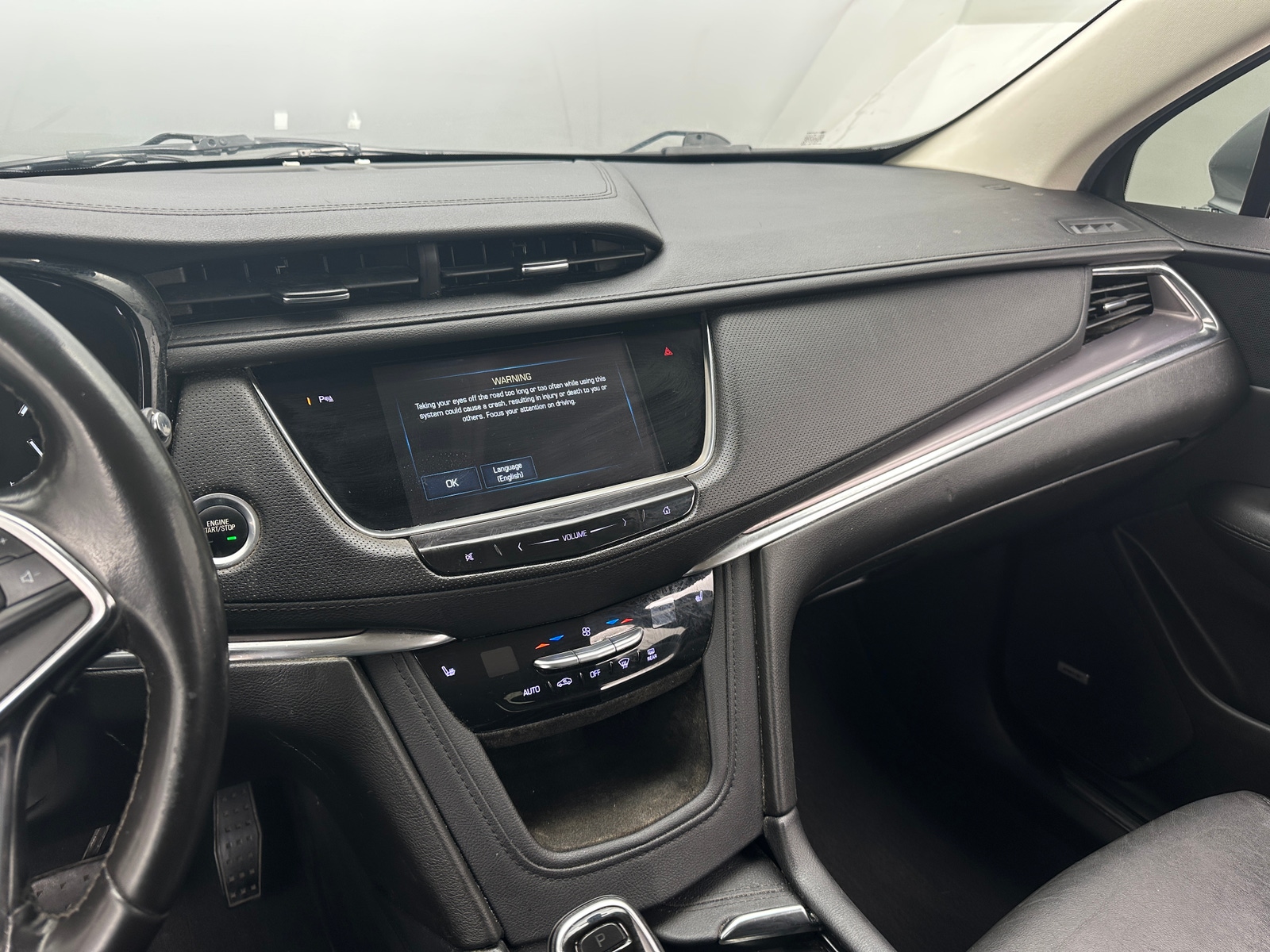 Thumbnail: 2019 Cadillac XT5 - 3