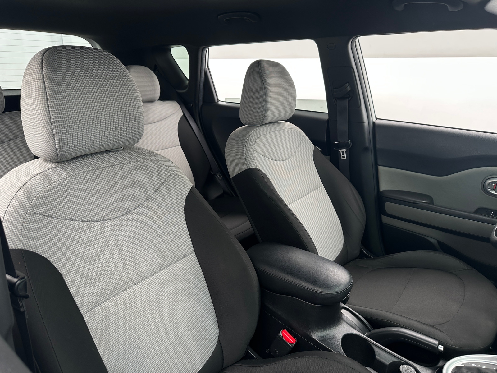 Thumbnail: 2016 Kia Soul - 2