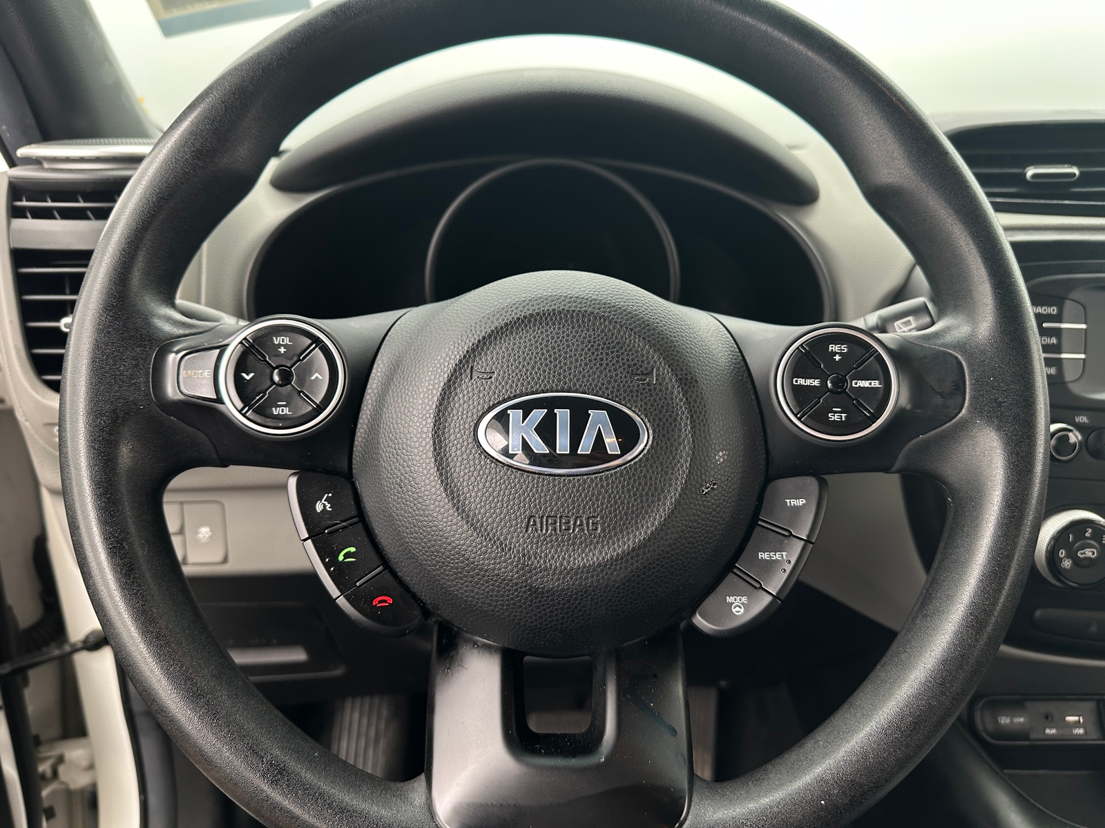 Thumbnail: 2016 Kia Soul - 5
