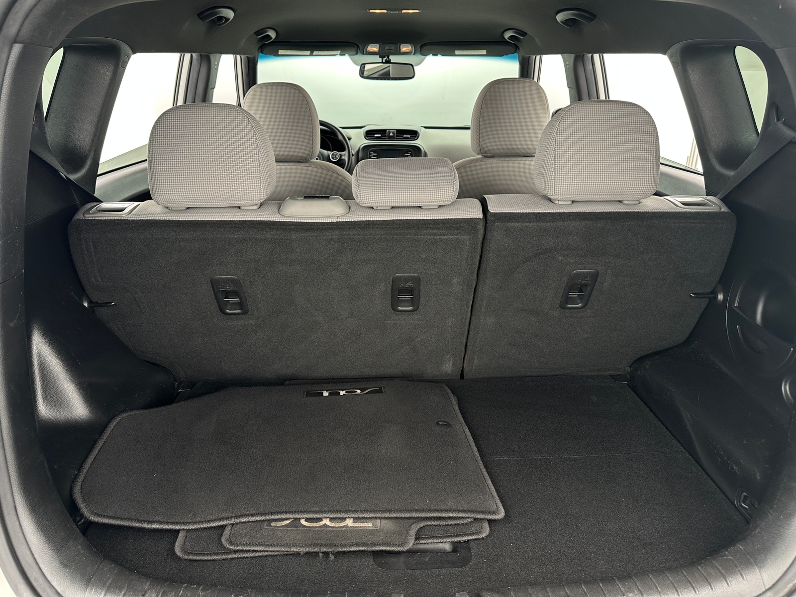 Thumbnail: 2016 Kia Soul - 7