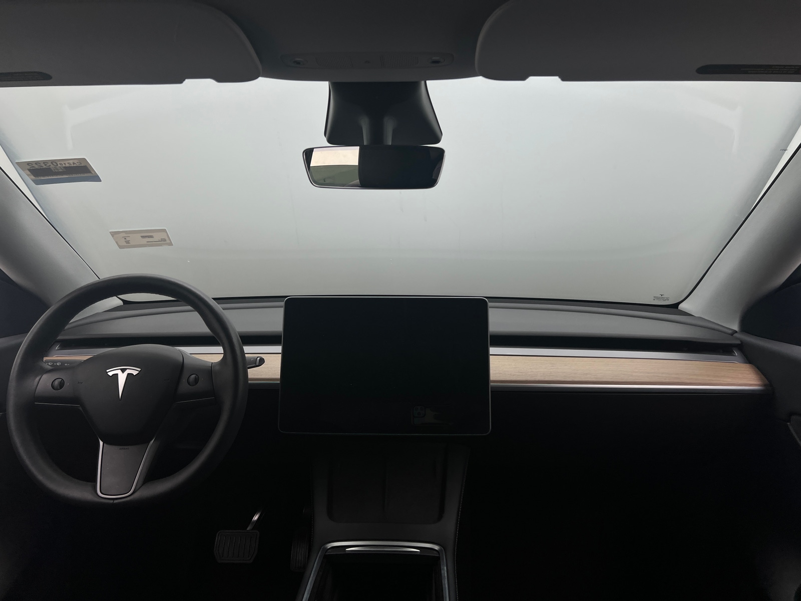 Thumbnail: 2022 Tesla Model Y - 2