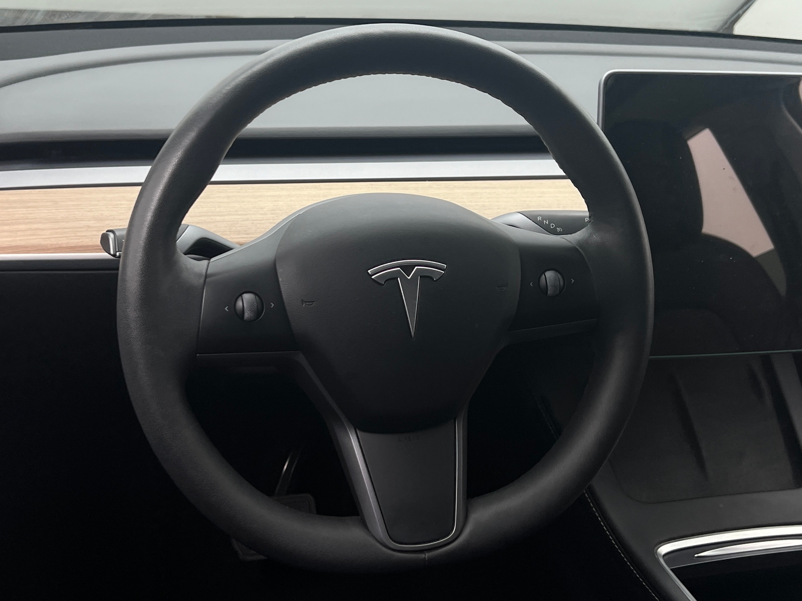 Thumbnail: 2022 Tesla Model Y - 4