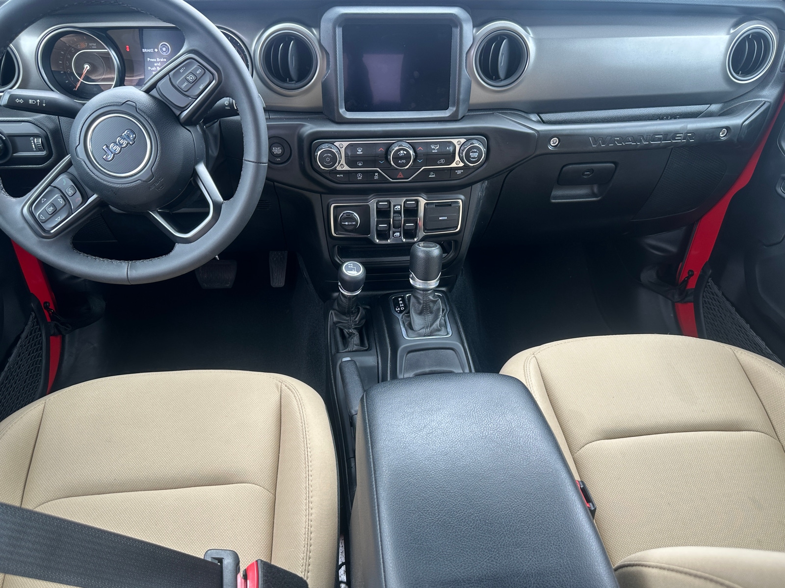 Thumbnail: 2023 Jeep Wrangler - 3