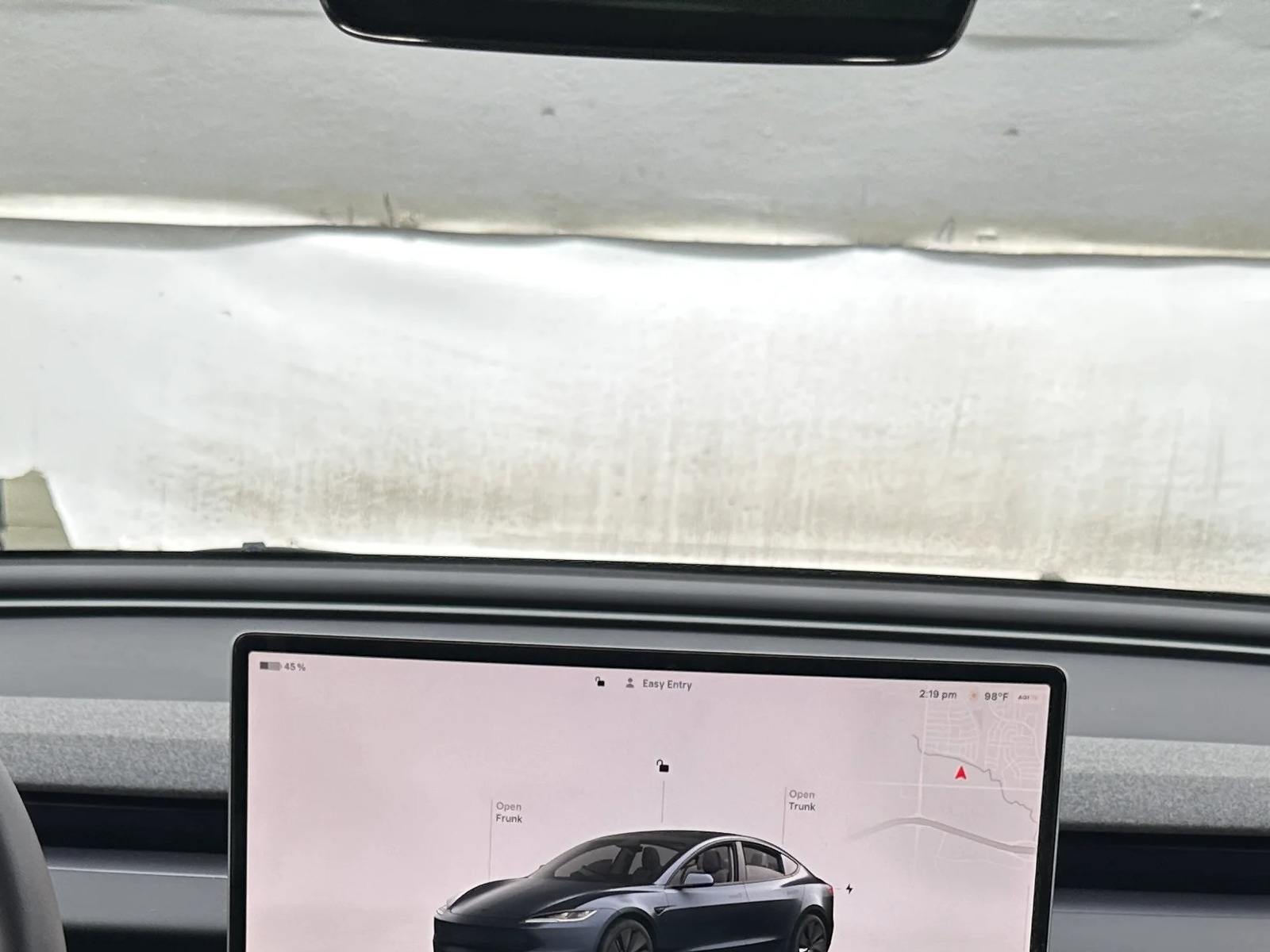 Thumbnail: 2024 Tesla Model 3 - 2