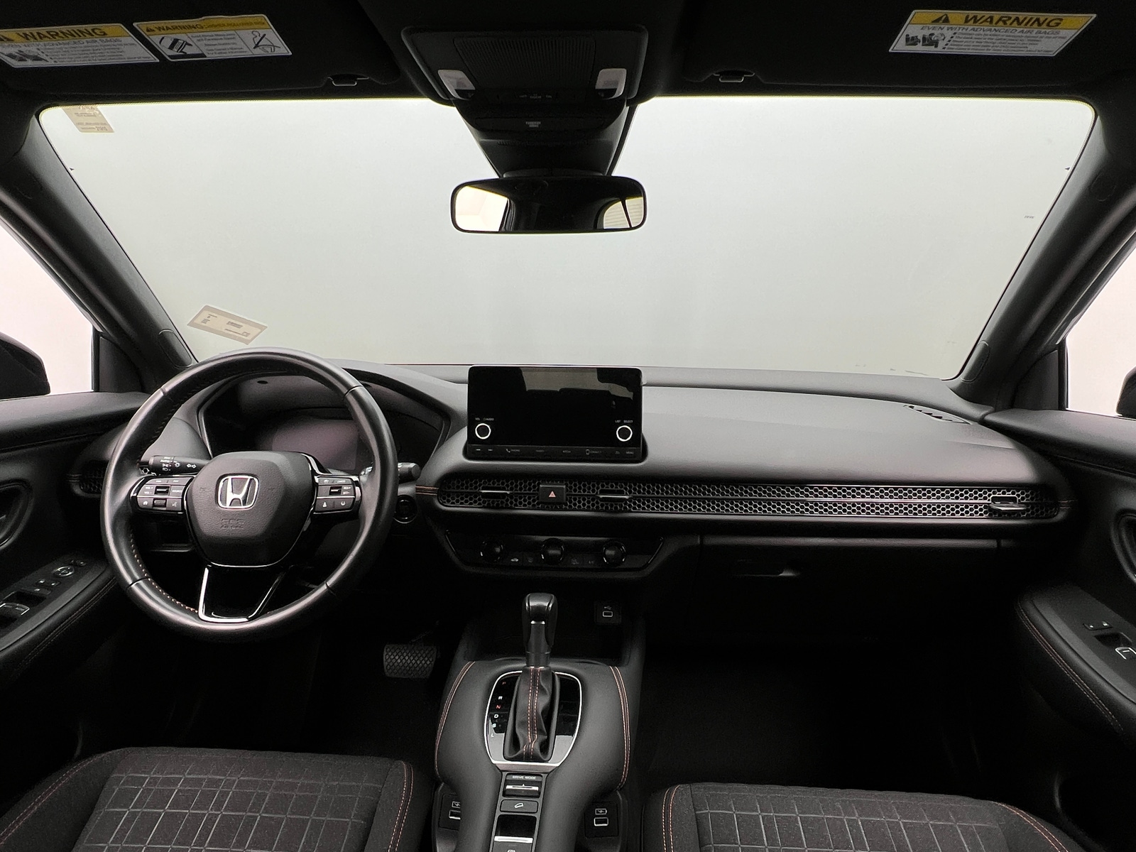 Thumbnail: 2023 Honda HR-V - 3