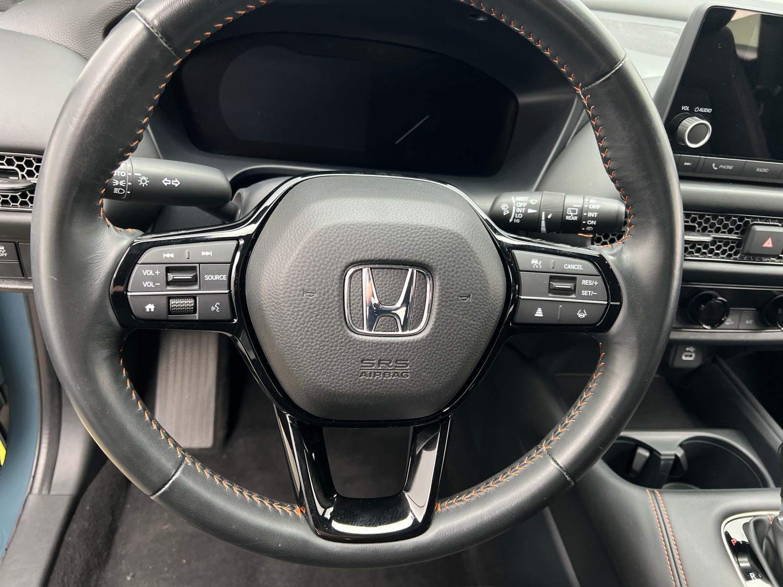 Thumbnail: 2023 Honda HR-V - 5