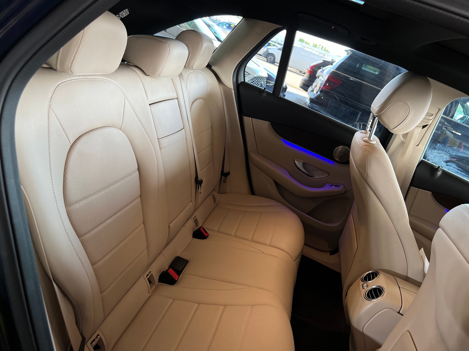 Thumbnail: 2021 Mercedes-Benz GLC - 5