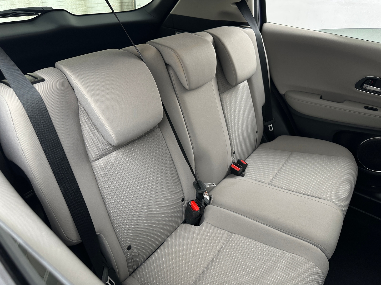 Thumbnail: 2017 Honda HR-V - 6