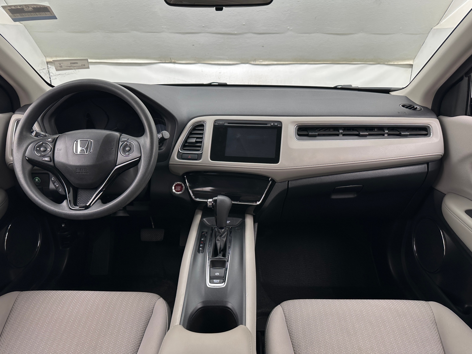 Thumbnail: 2017 Honda HR-V - 3