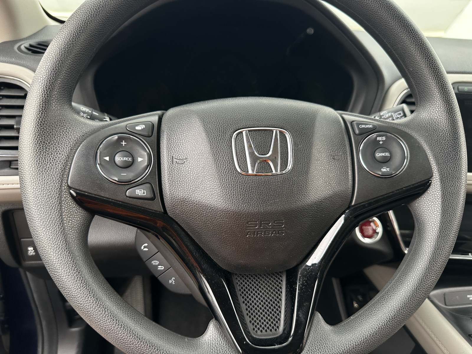 Thumbnail: 2017 Honda HR-V - 5