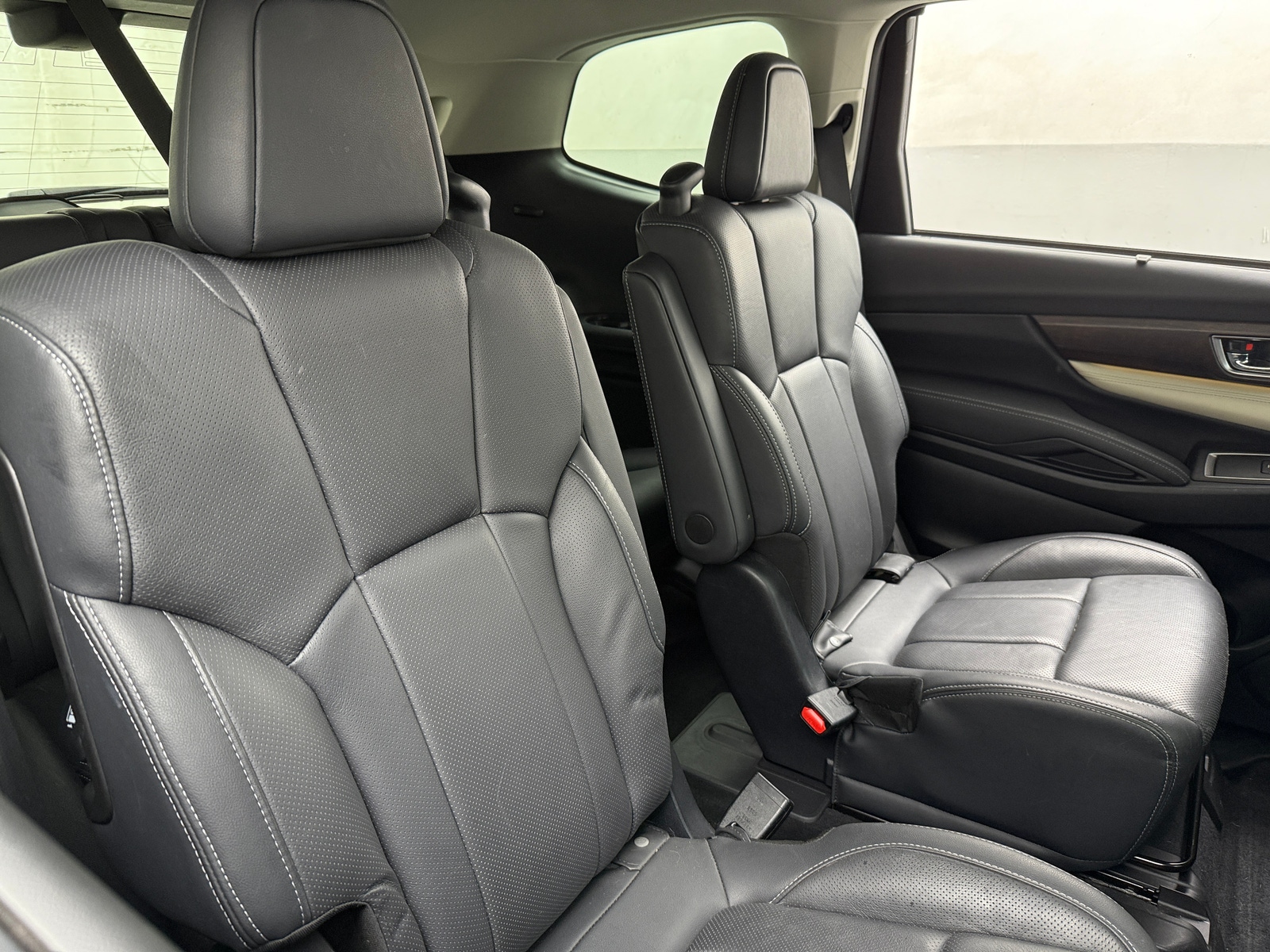 Thumbnail: 2022 Subaru Ascent - 5