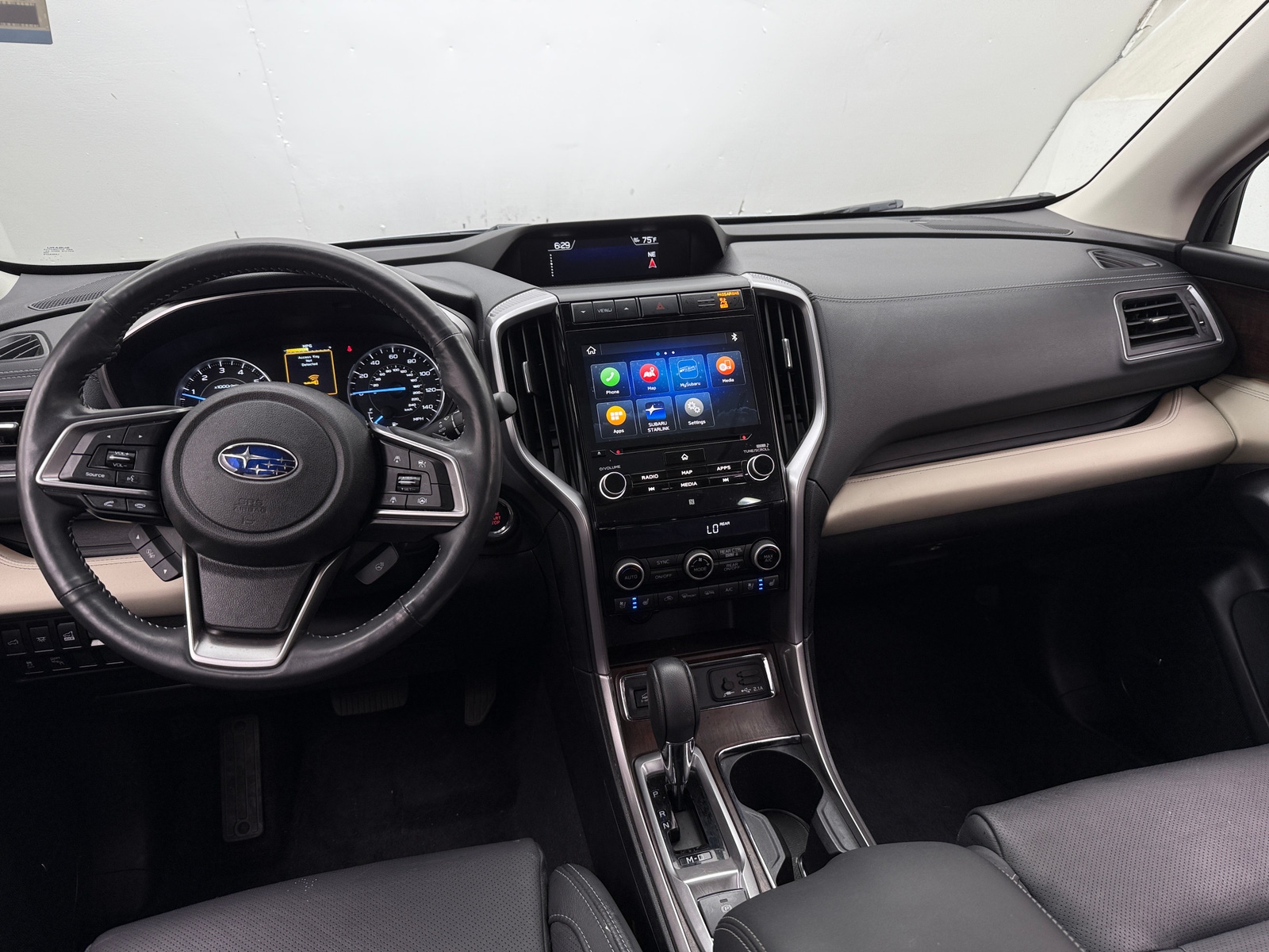 Thumbnail: 2022 Subaru Ascent - 2