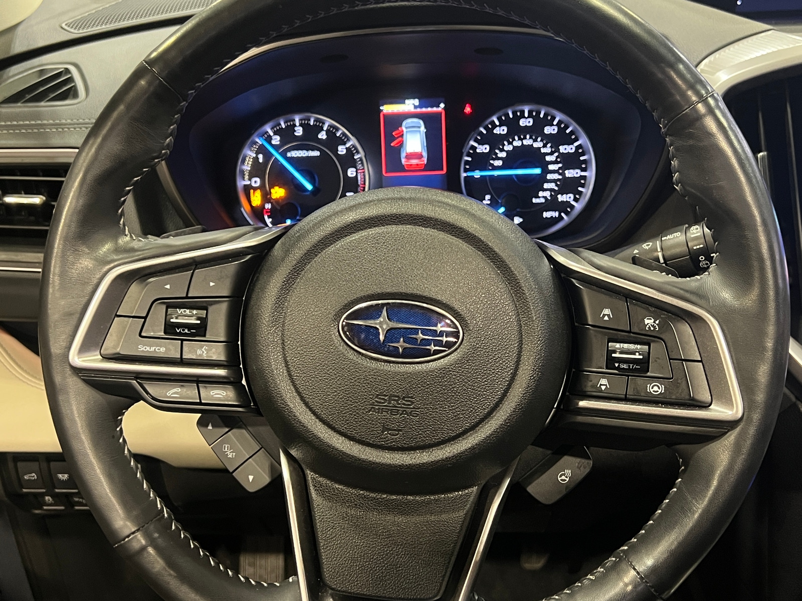 Thumbnail: 2022 Subaru Ascent - 4