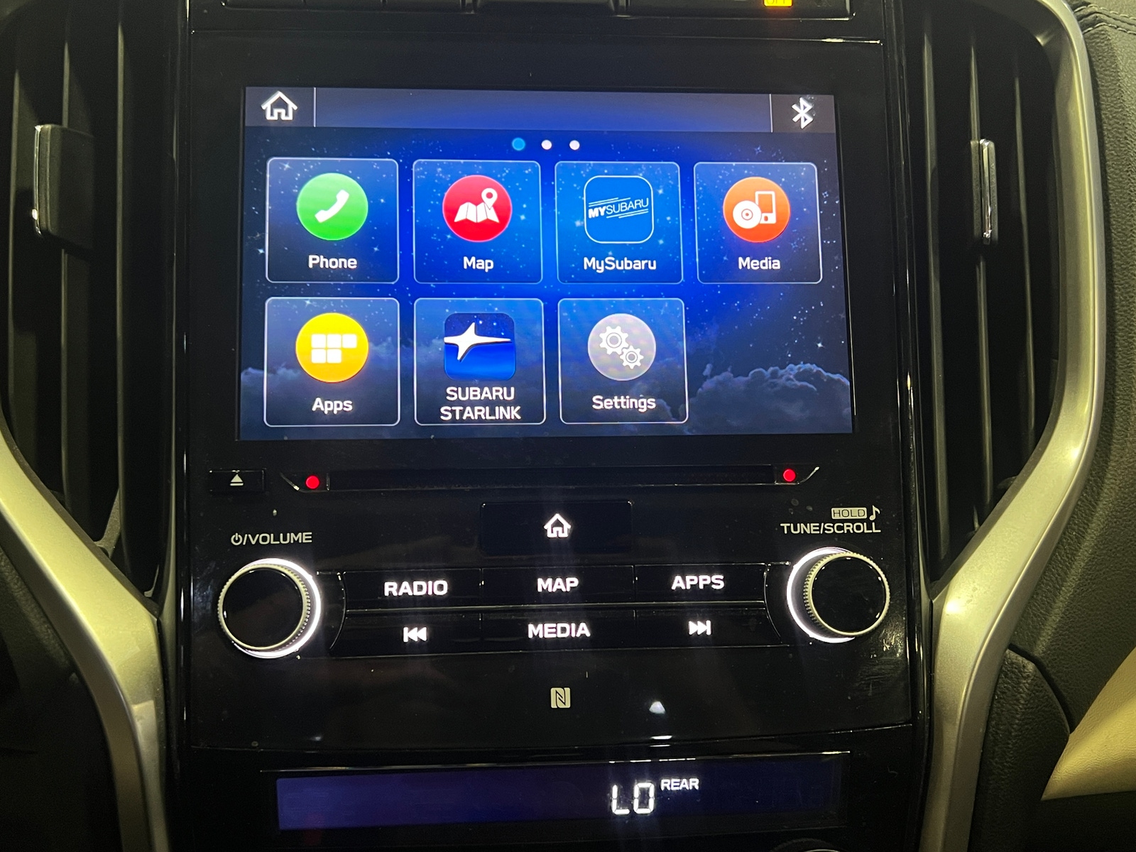 Thumbnail: 2022 Subaru Ascent - 3