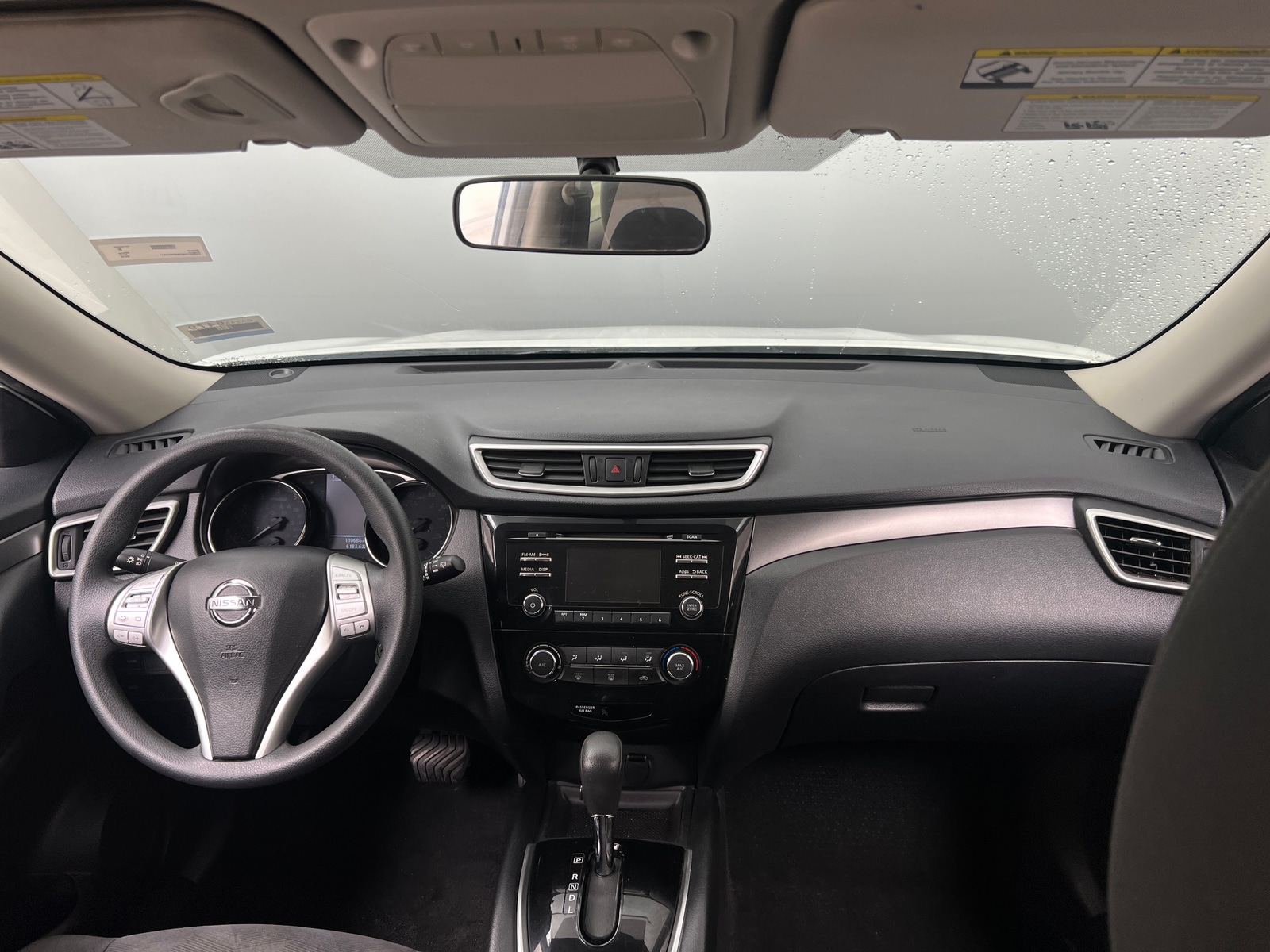 Thumbnail: 2016 Nissan Rogue - 3