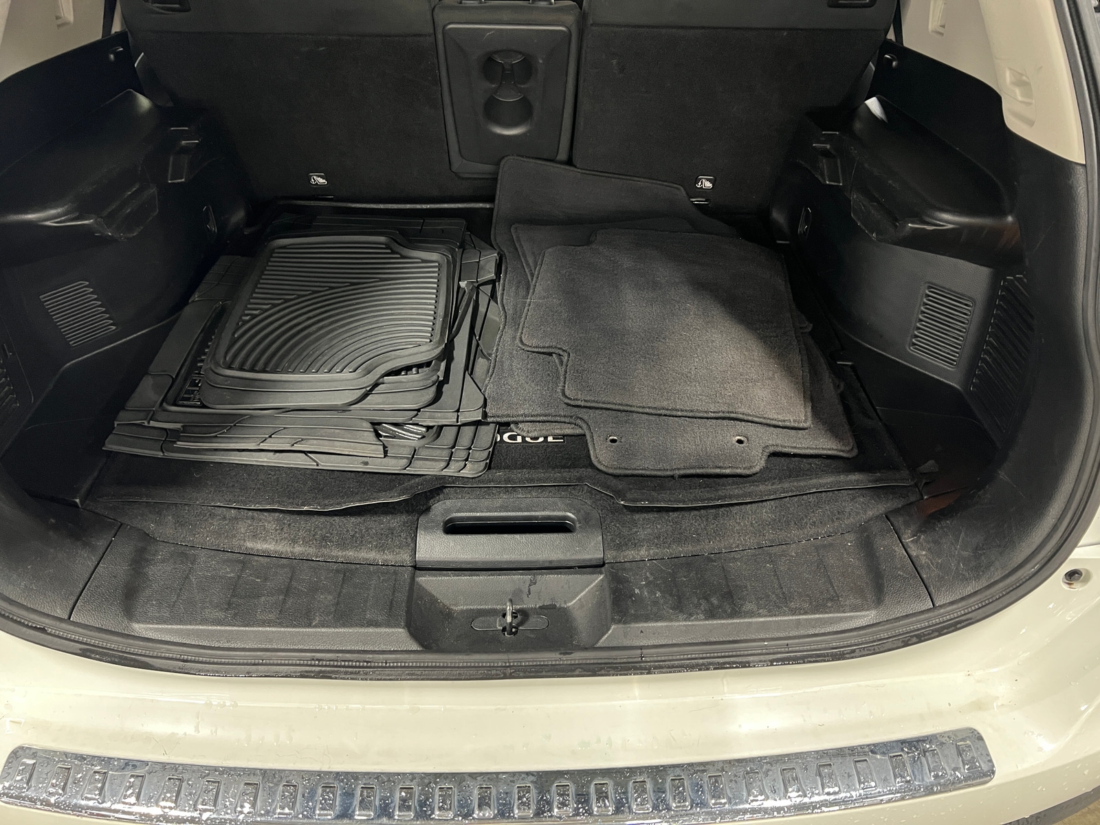 Thumbnail: 2016 Nissan Rogue - 7