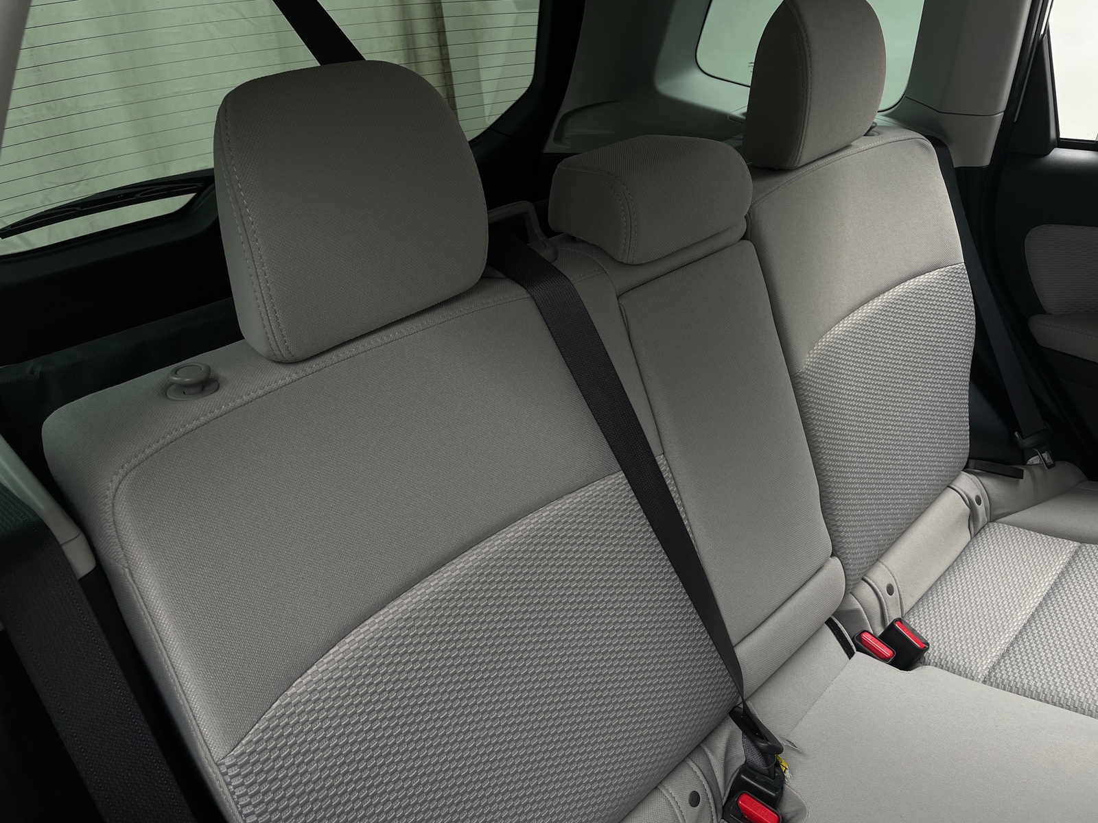 Thumbnail: 2018 Subaru Forester - 6