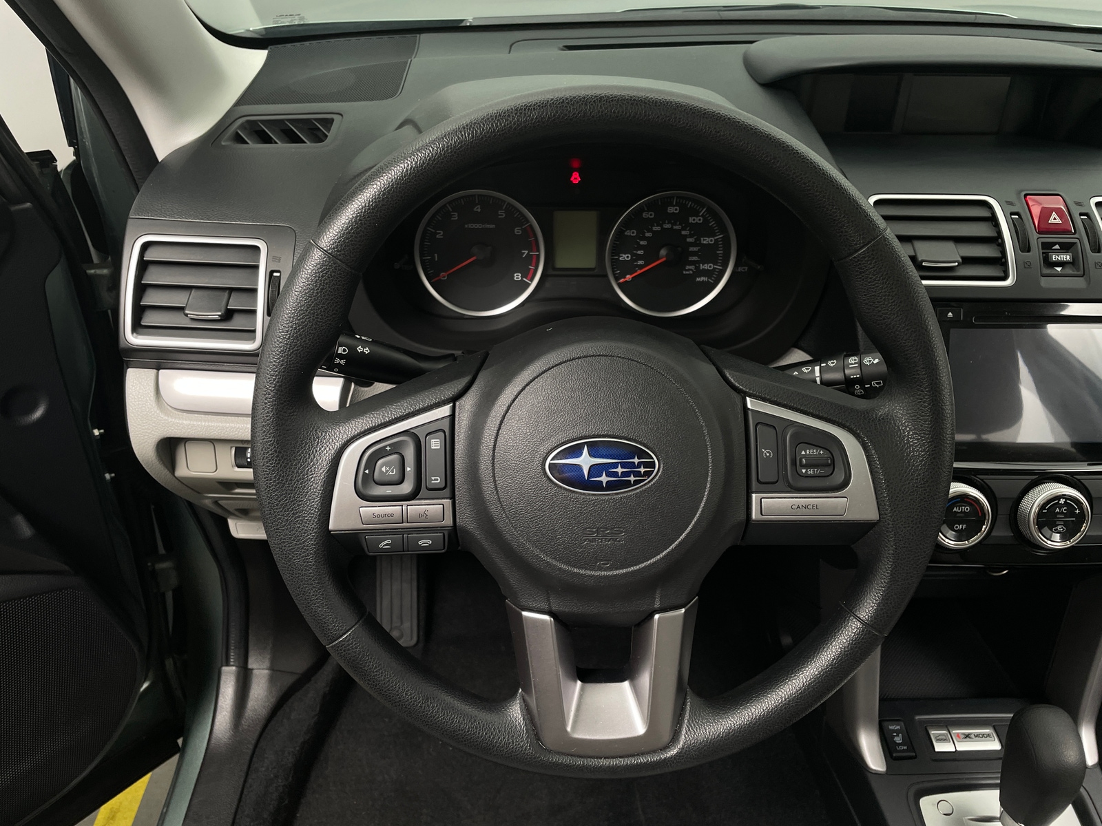 Thumbnail: 2018 Subaru Forester - 5