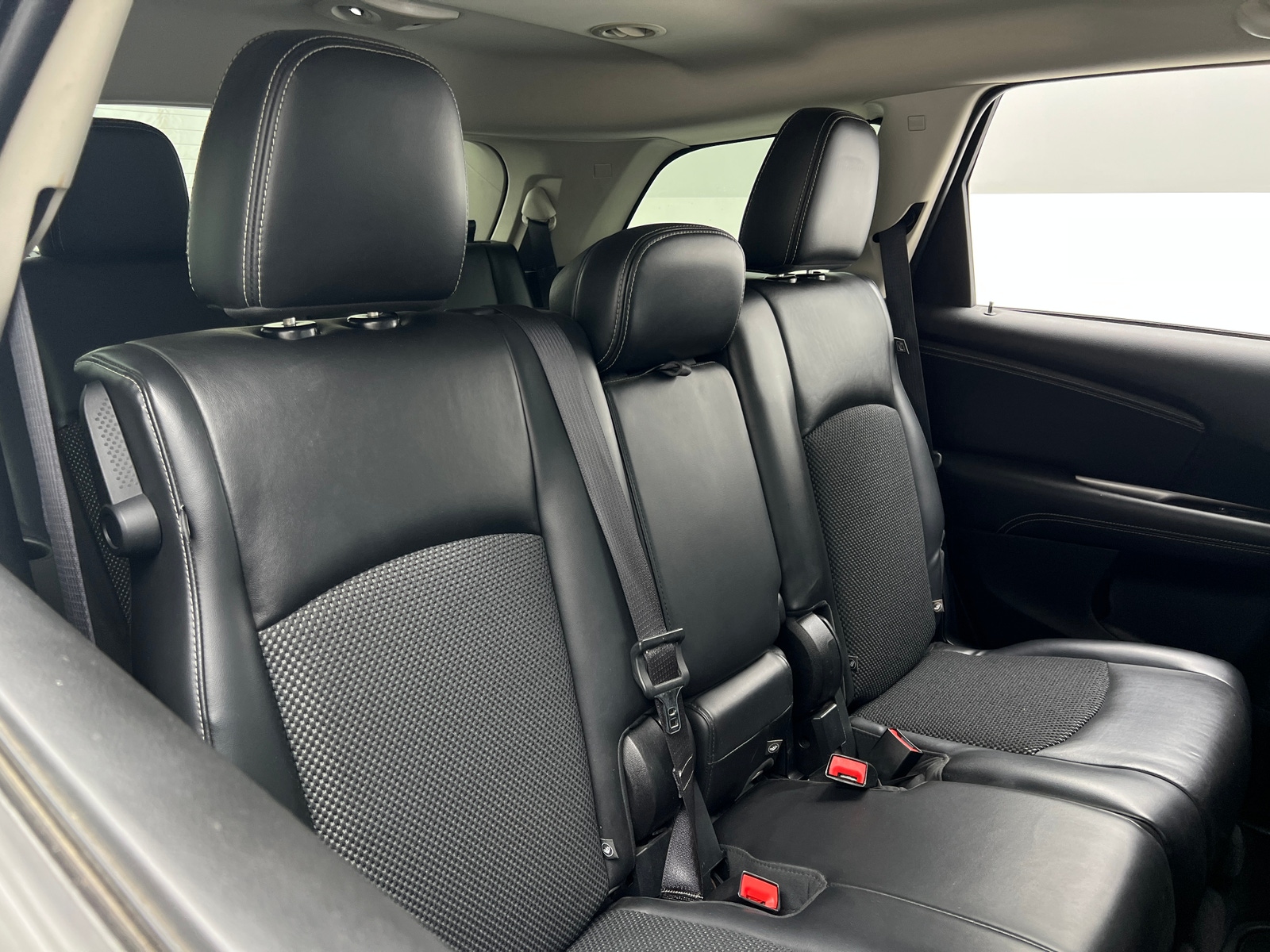 Thumbnail: 2016 Dodge Journey - 5