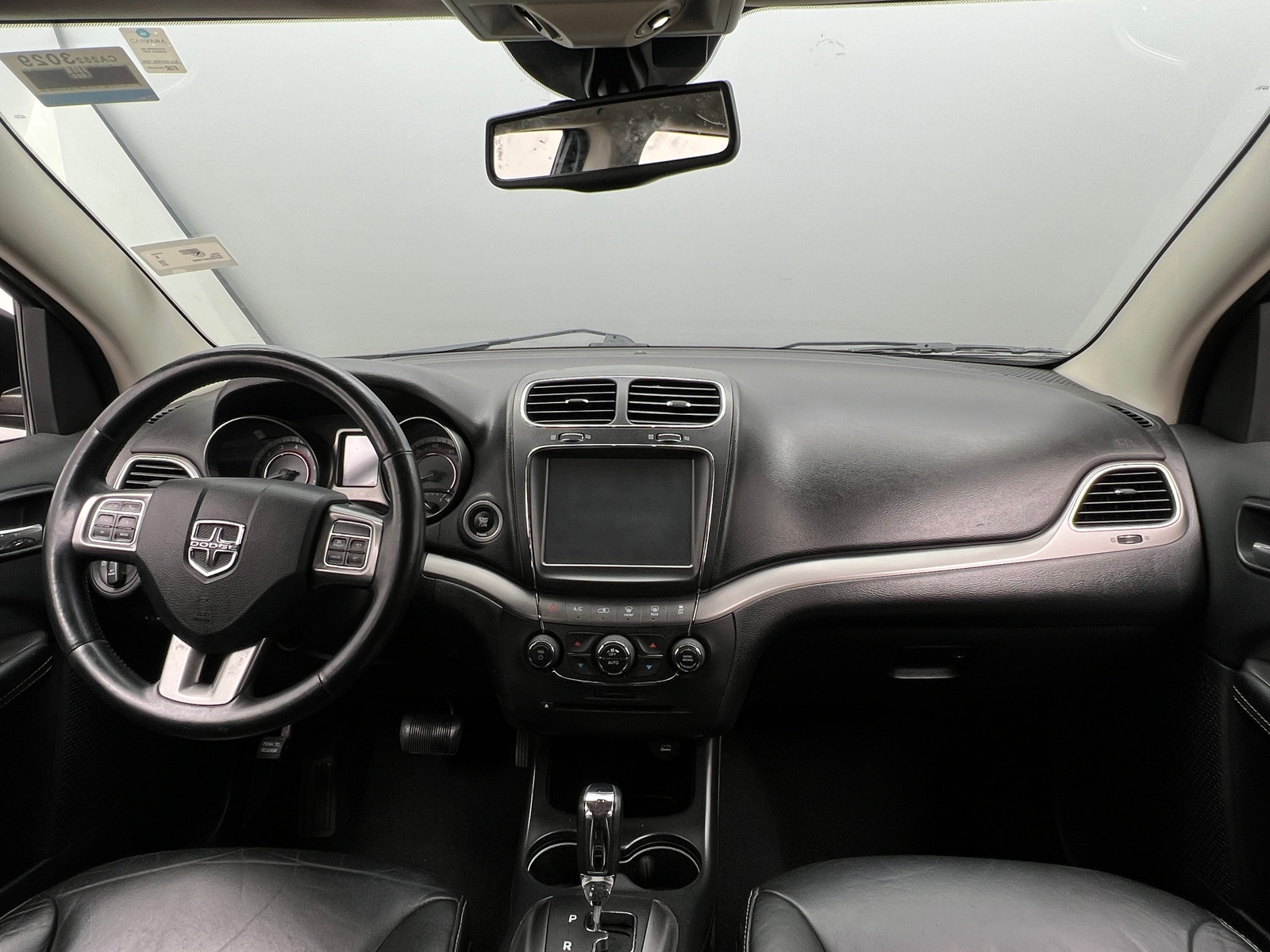 Thumbnail: 2016 Dodge Journey - 2