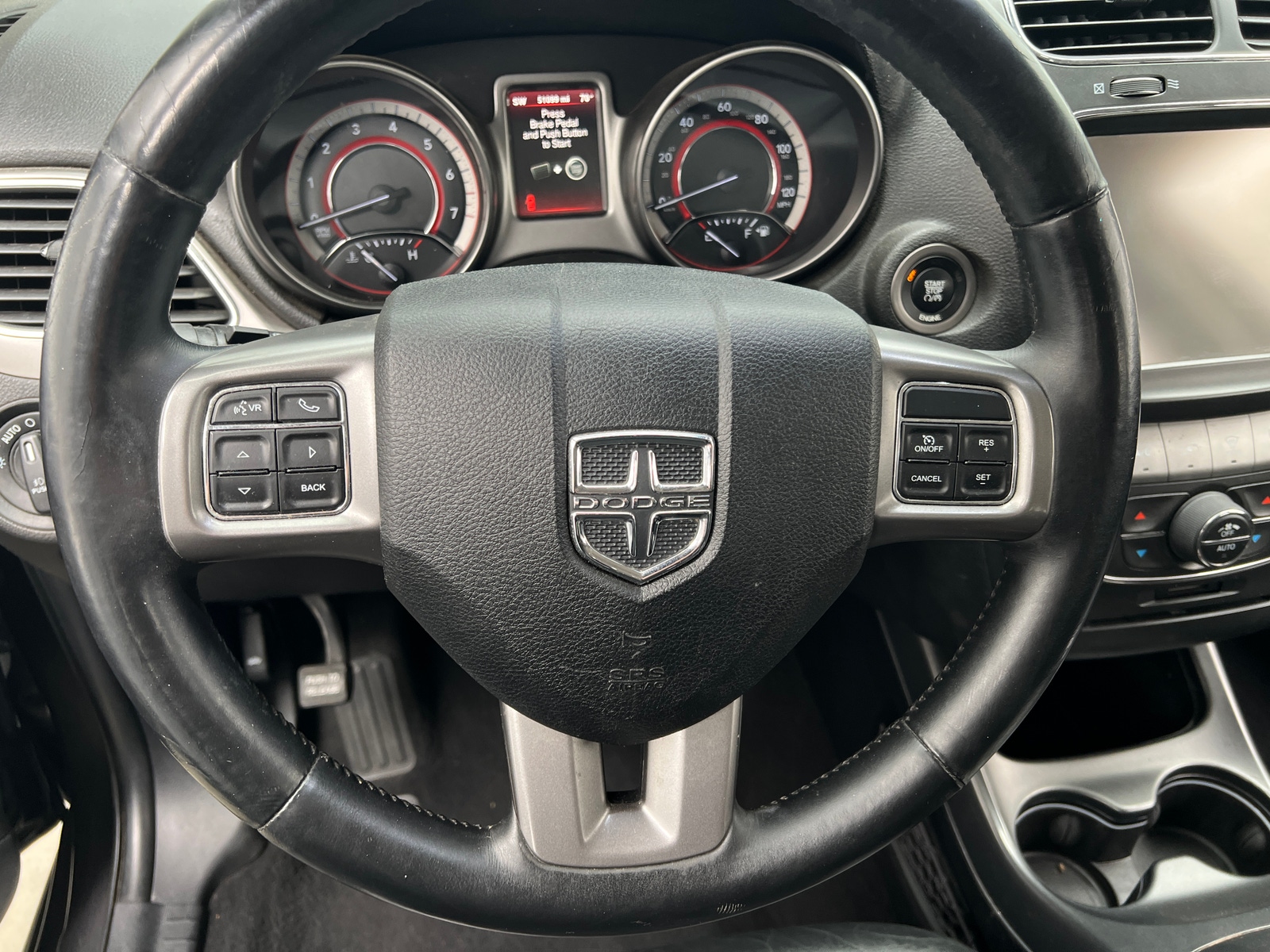 Thumbnail: 2016 Dodge Journey - 4