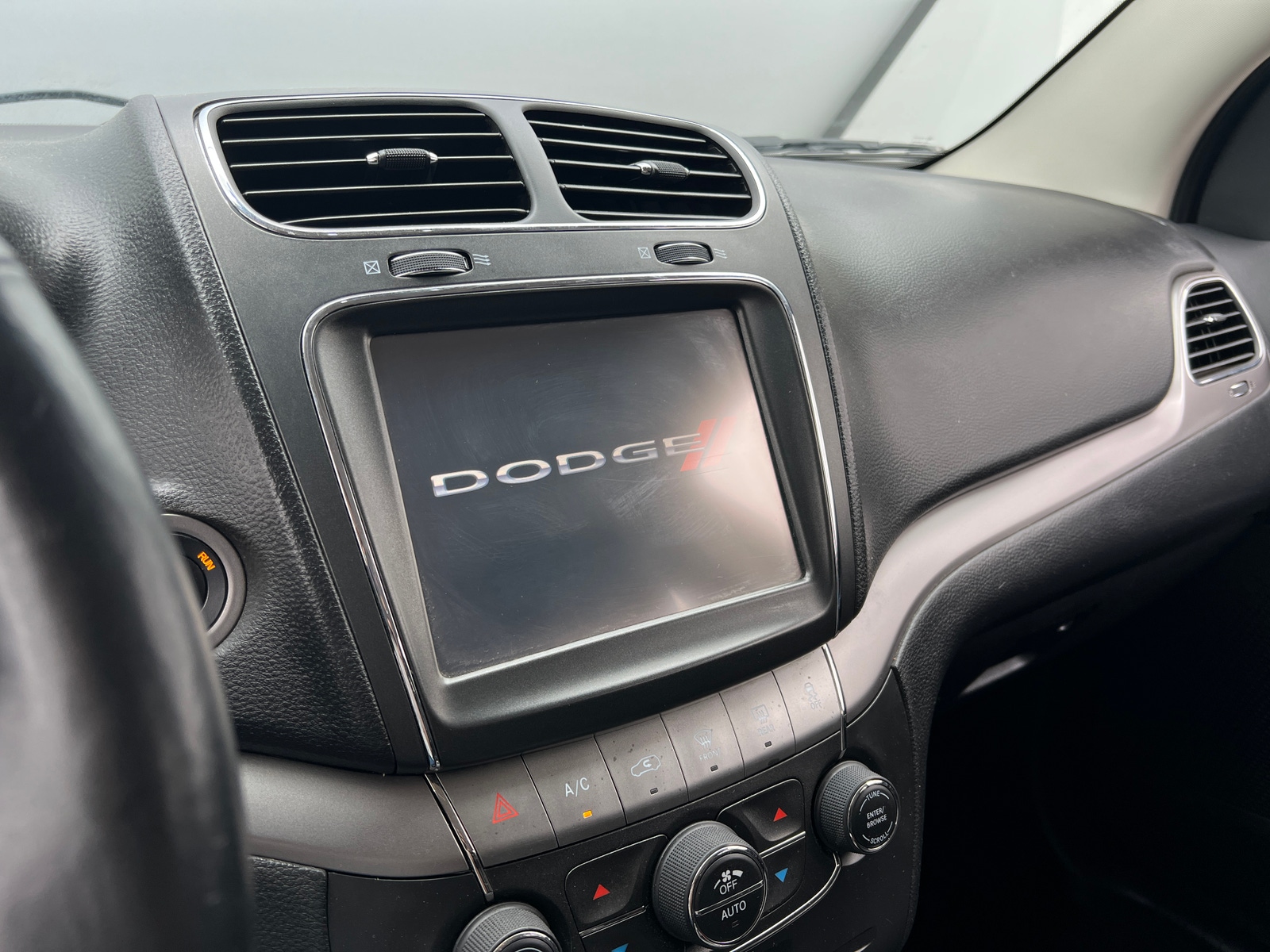 Thumbnail: 2016 Dodge Journey - 3